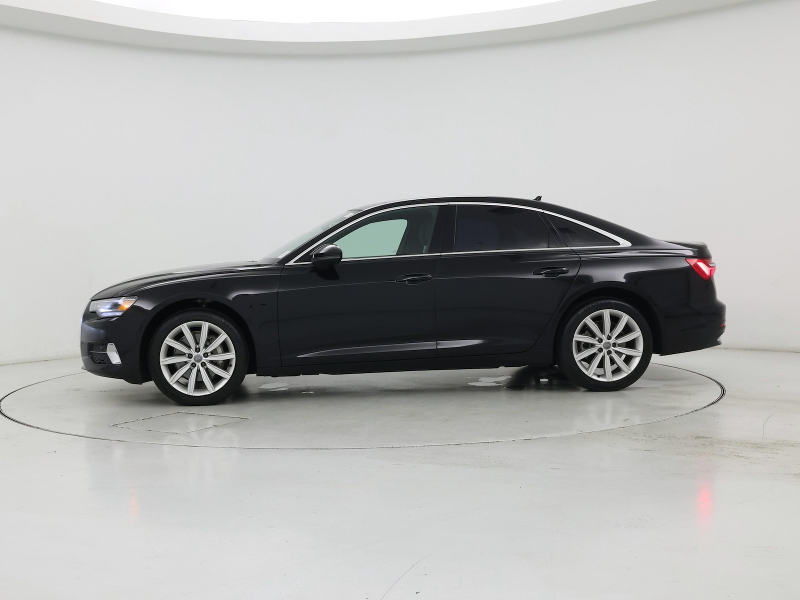 2019 Audi A6 Premium - Photo 4