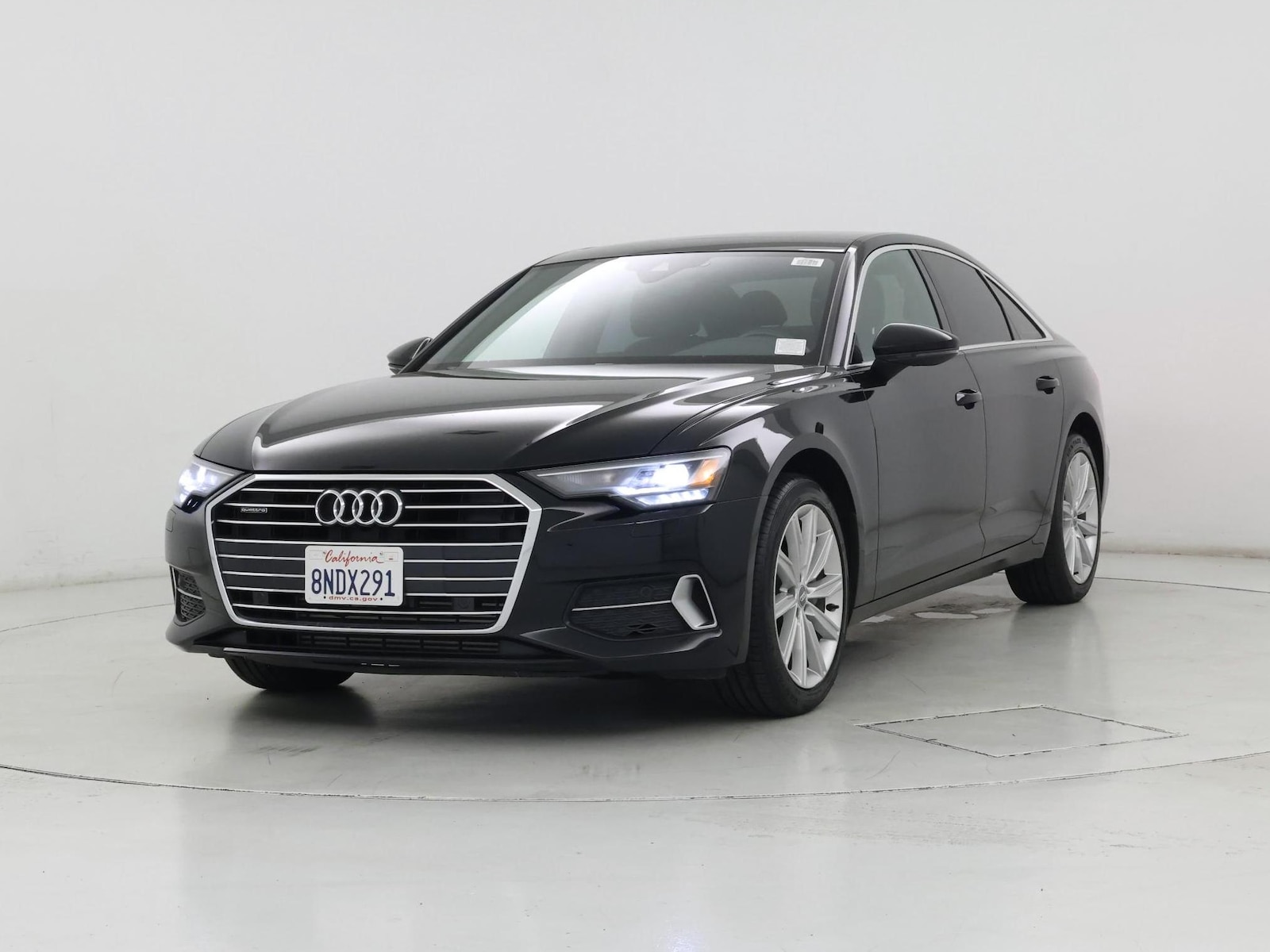 2019 Audi A6 Premium - Photo 5