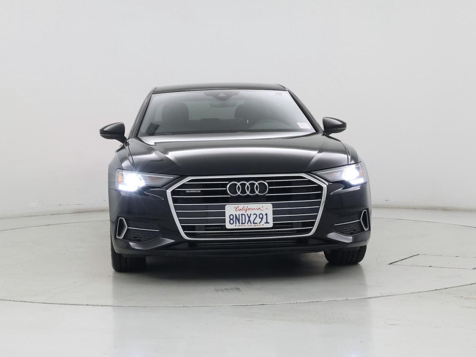 2019 Audi A6 Premium - Photo 6
