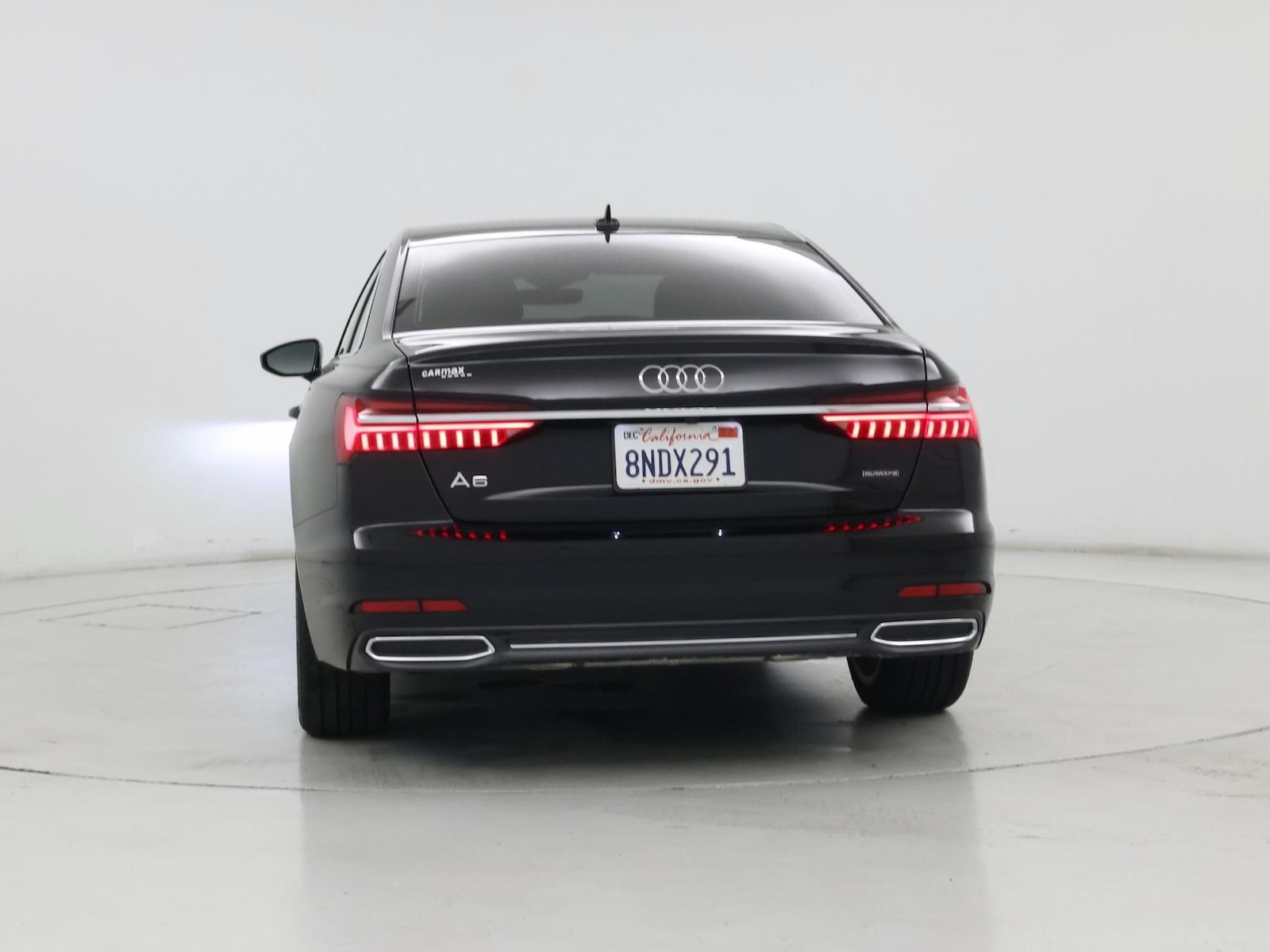 2019 Audi A6 Premium - Photo 7