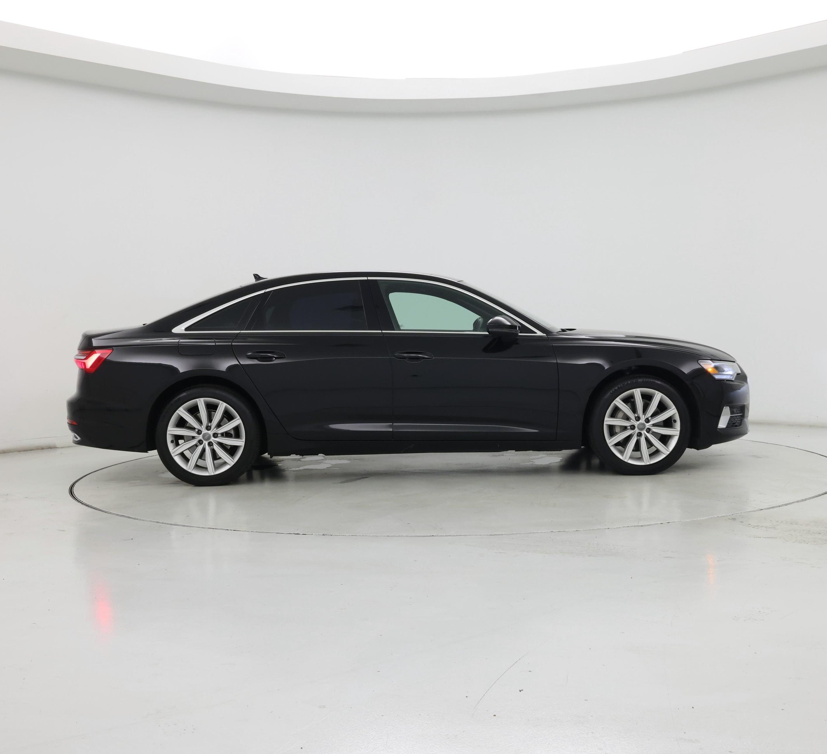 Thumbnail: 2019 Audi A6 - 7