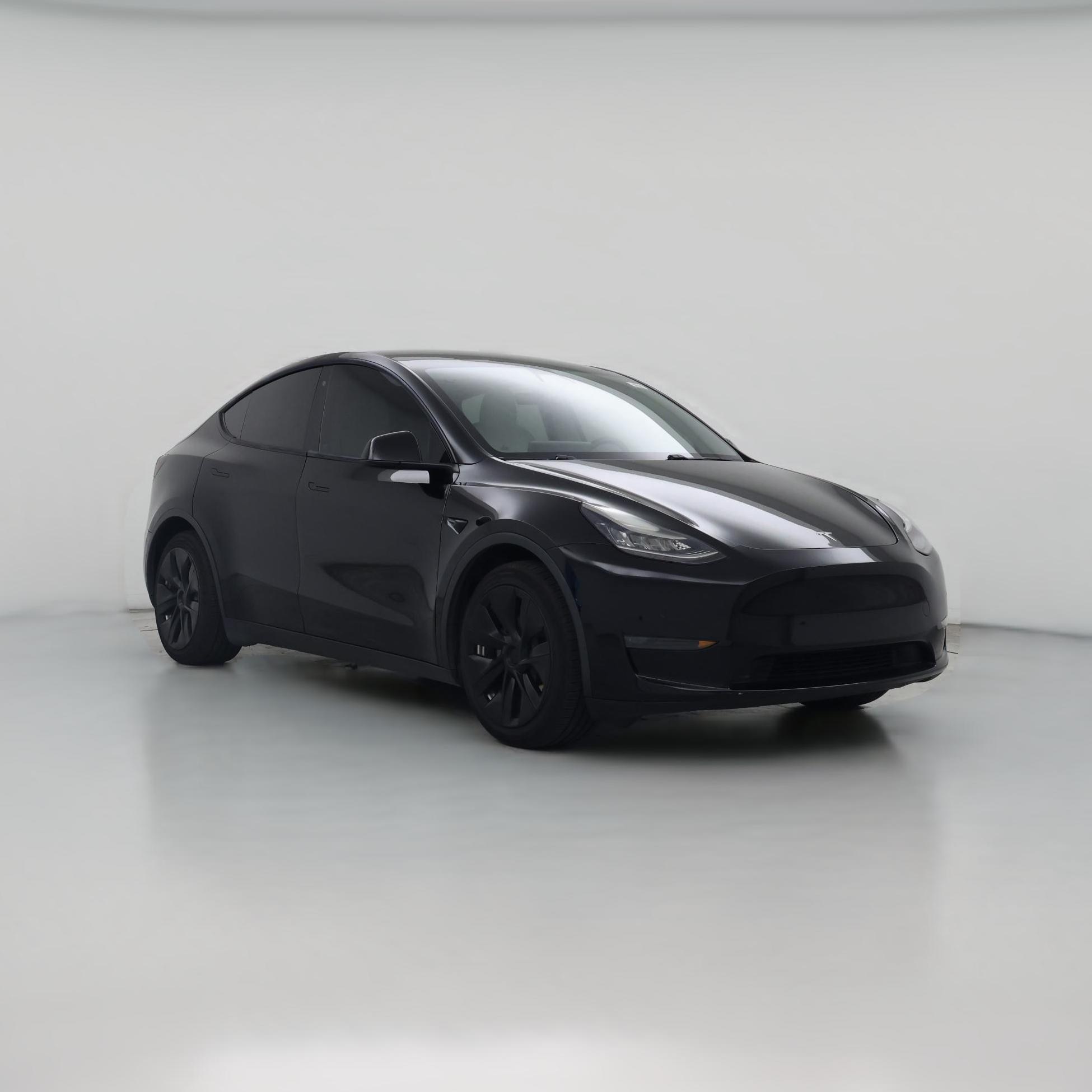 Thumbnail: 2020 Tesla Model Y - 1