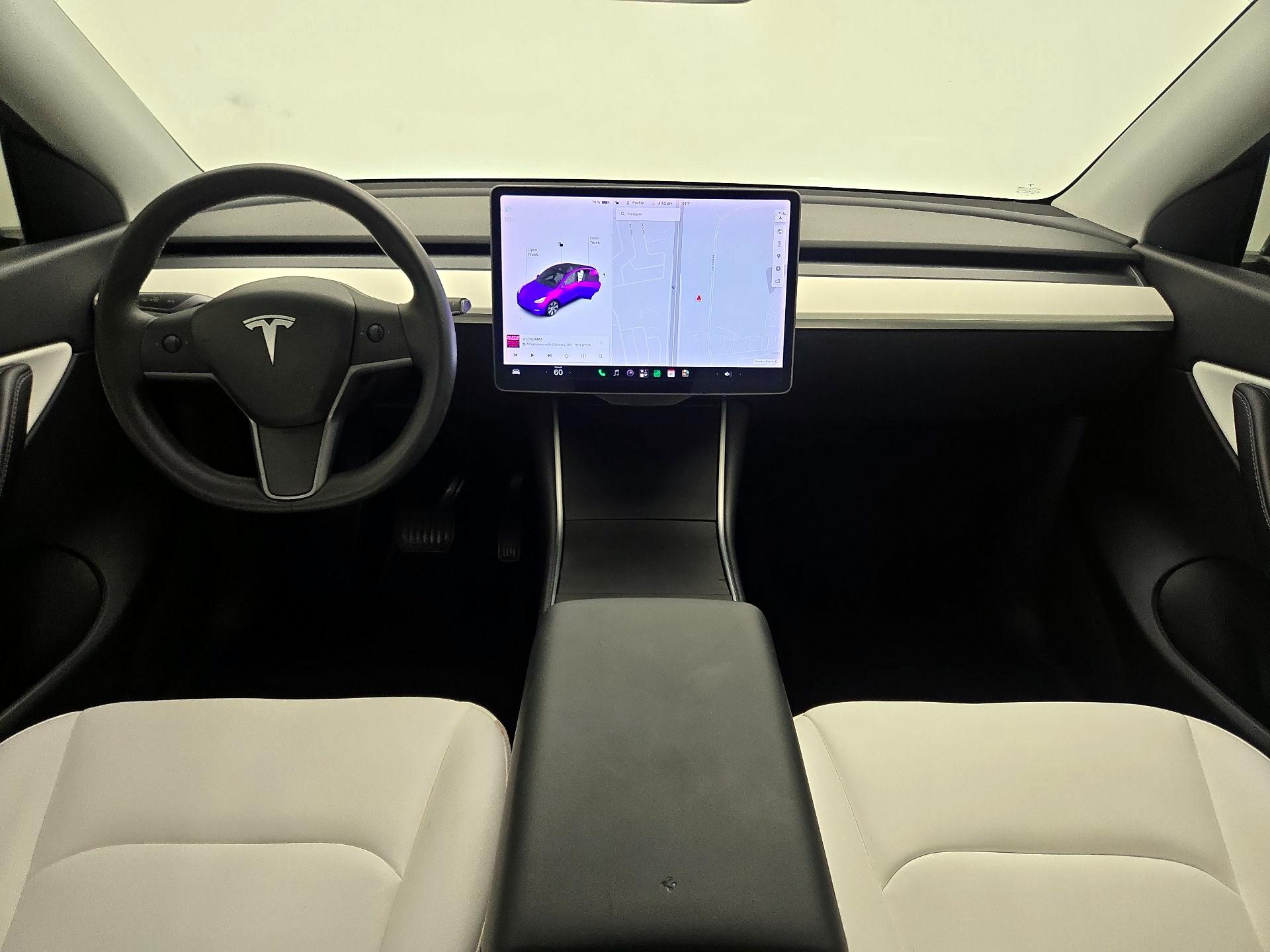 Thumbnail: 2020 Tesla Model Y - 9