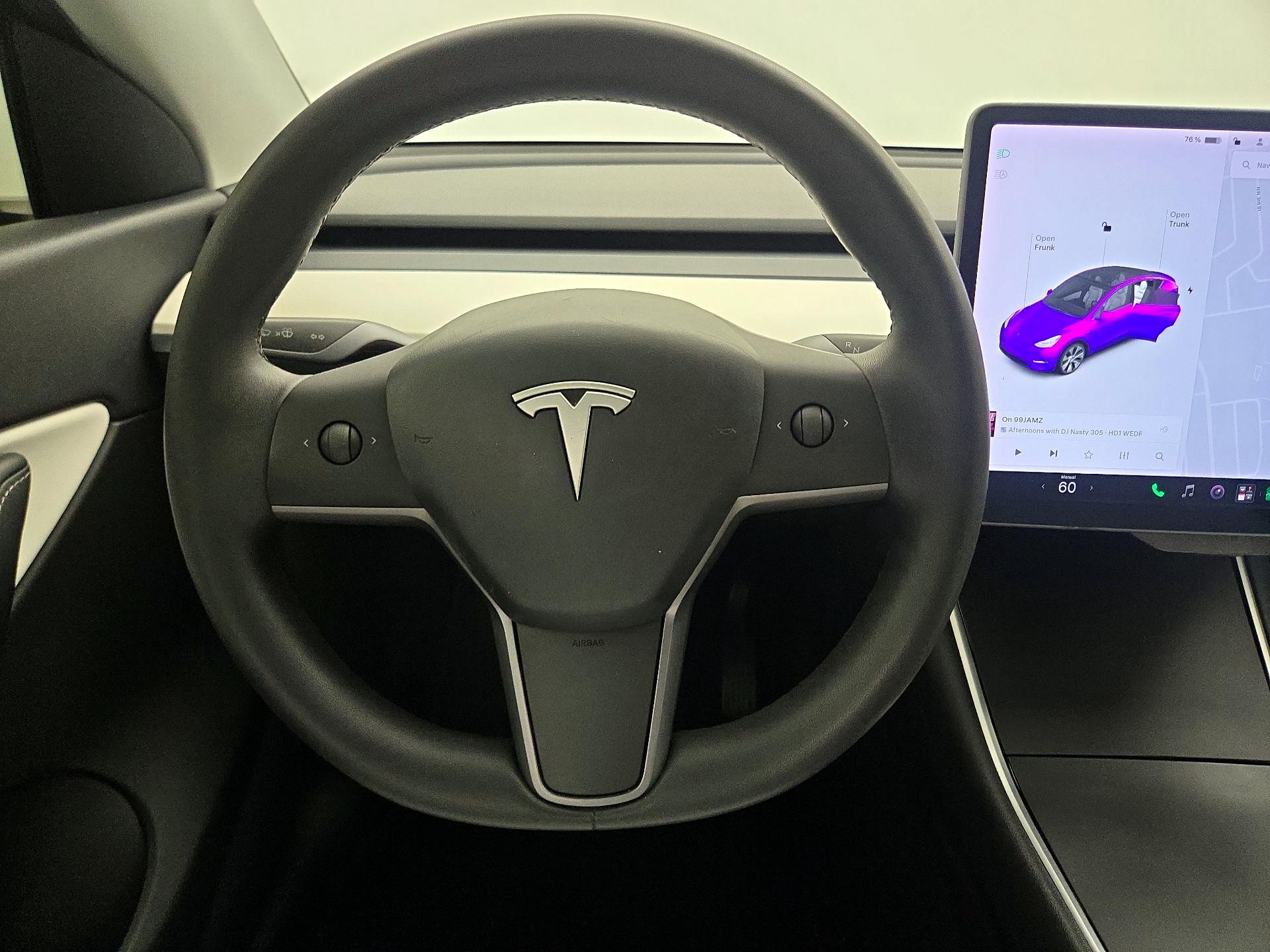 Thumbnail: 2020 Tesla Model Y - 10