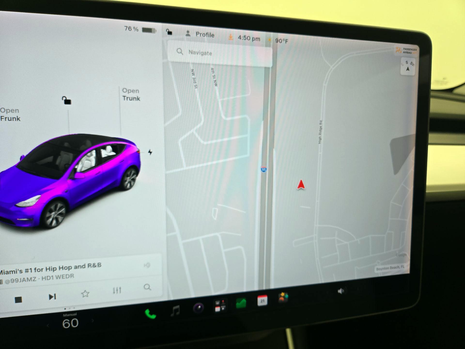 Thumbnail: 2020 Tesla Model Y - 13
