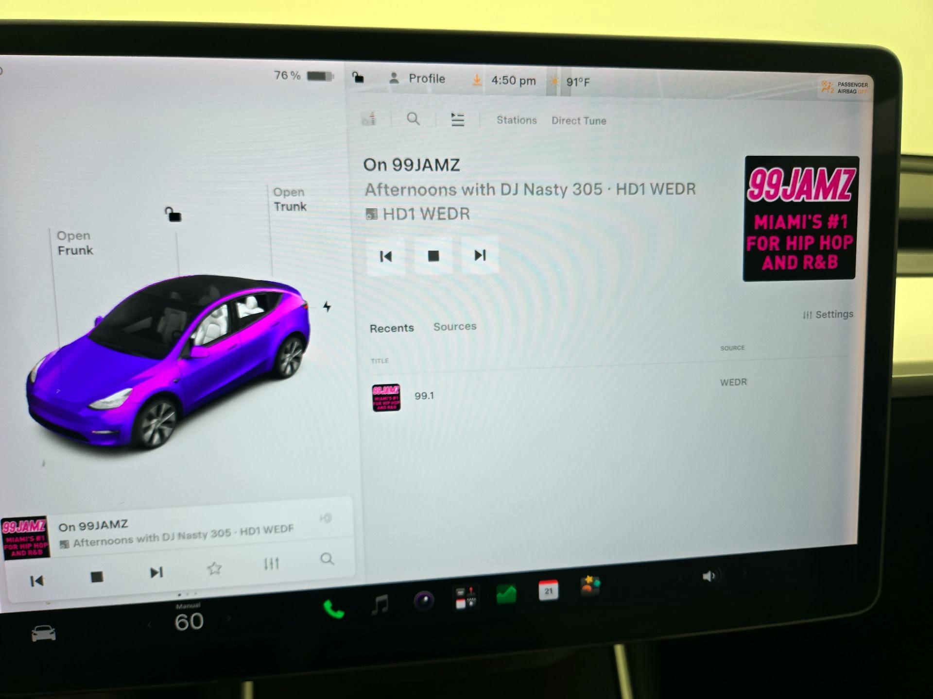 Thumbnail: 2020 Tesla Model Y - 15