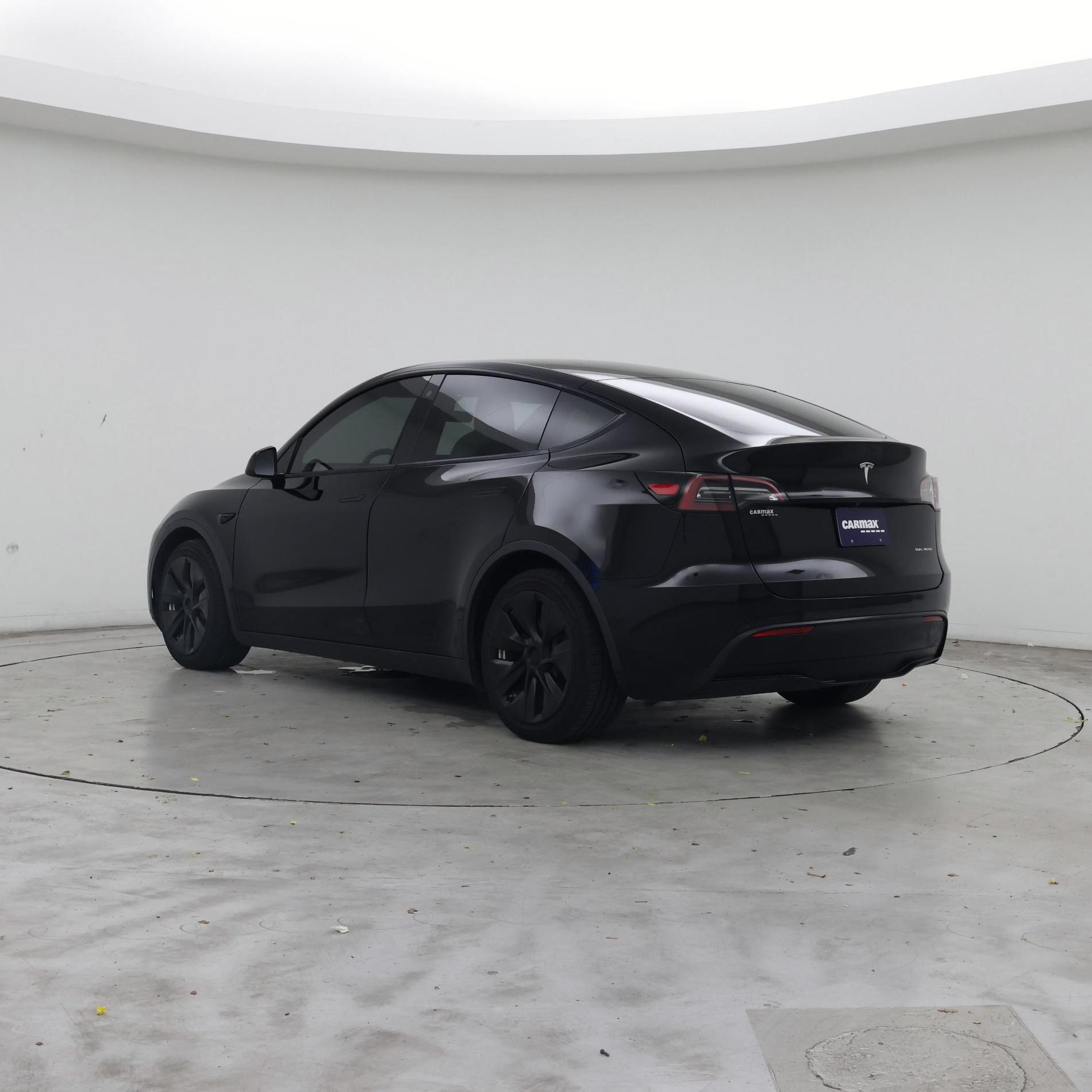Thumbnail: 2020 Tesla Model Y - 2