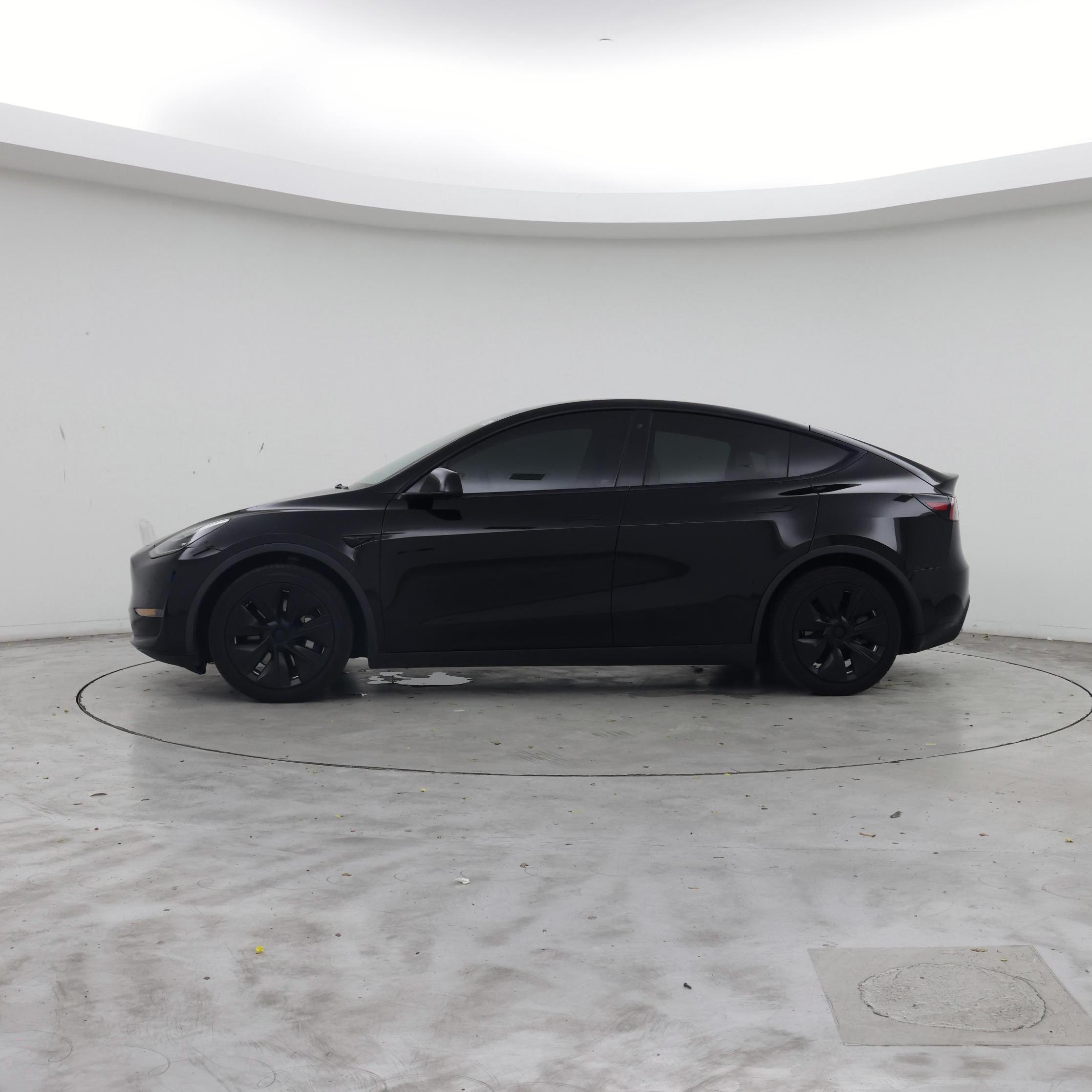 Thumbnail: 2020 Tesla Model Y - 3