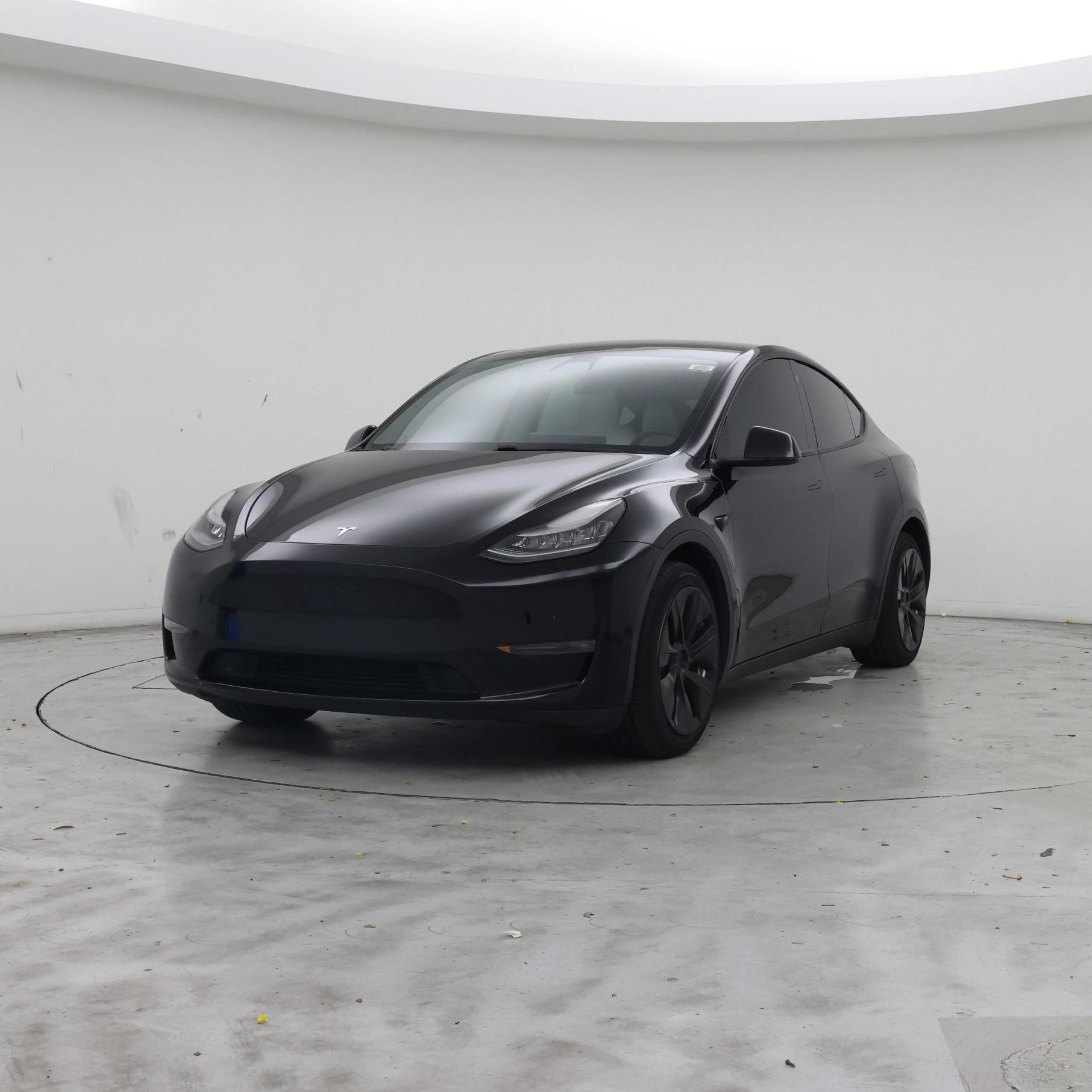 Thumbnail: 2020 Tesla Model Y - 4