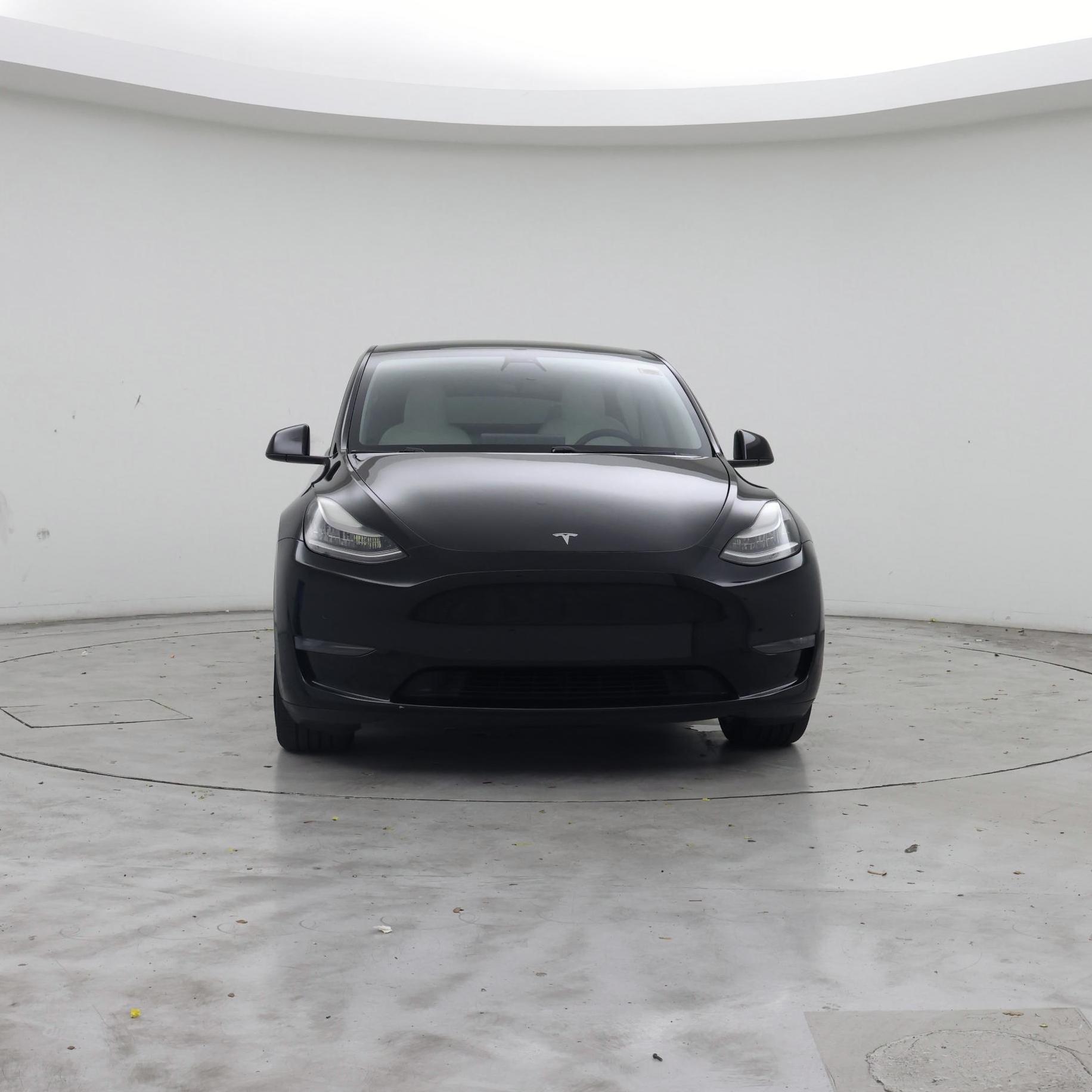 Thumbnail: 2020 Tesla Model Y - 5