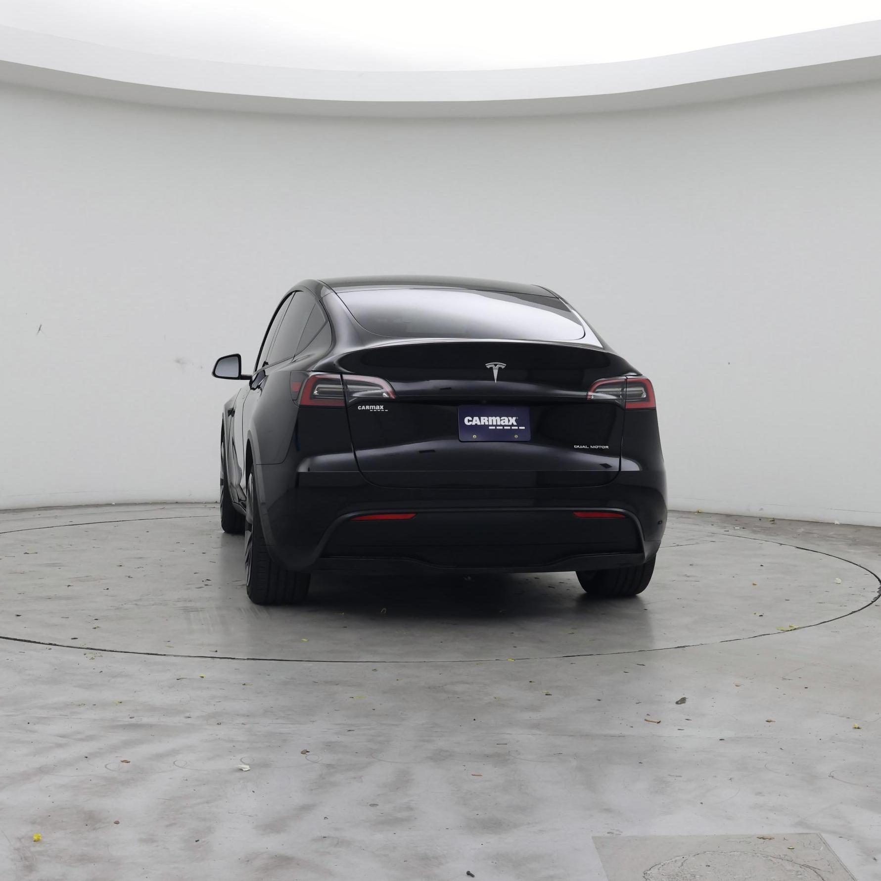 Thumbnail: 2020 Tesla Model Y - 6