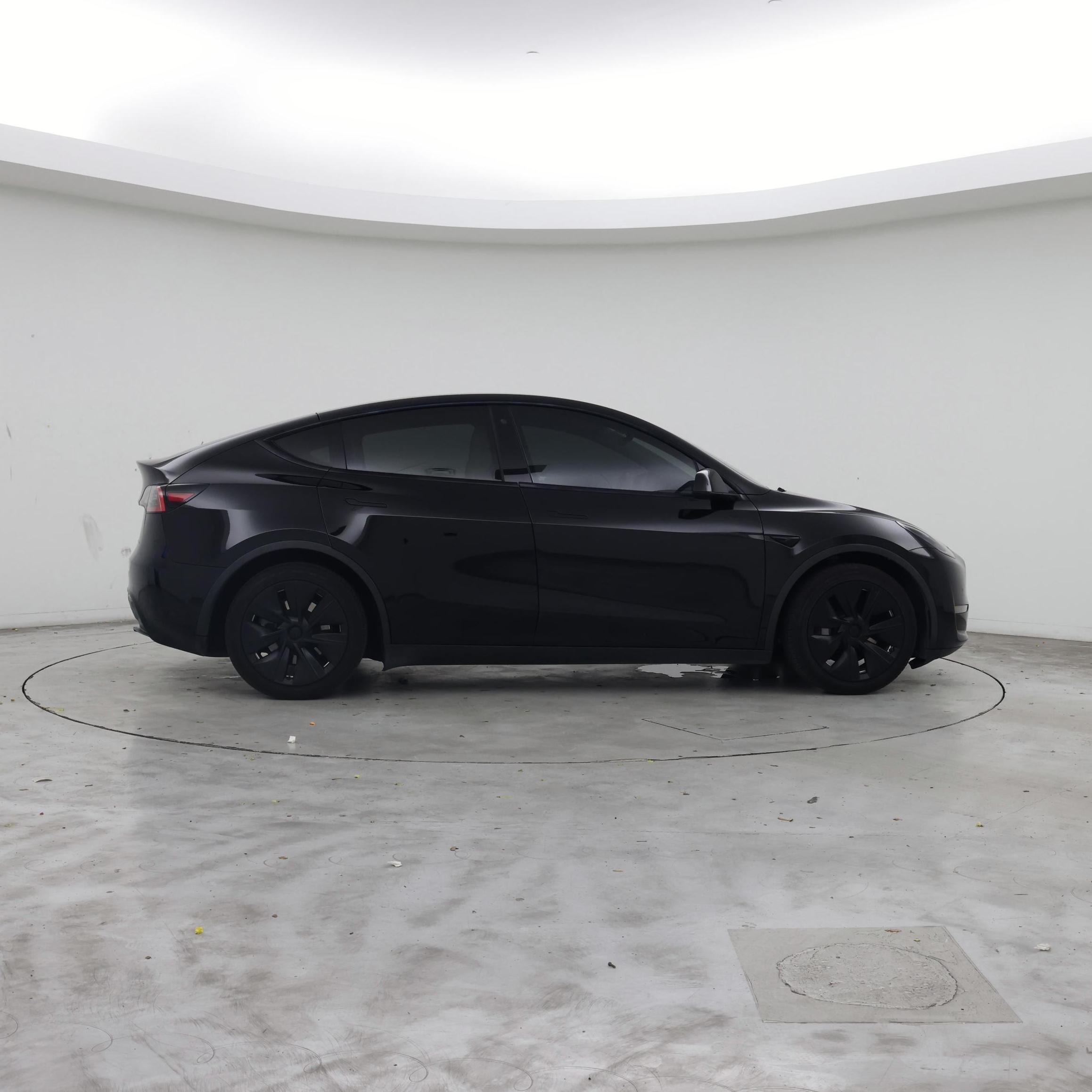 Thumbnail: 2020 Tesla Model Y - 7