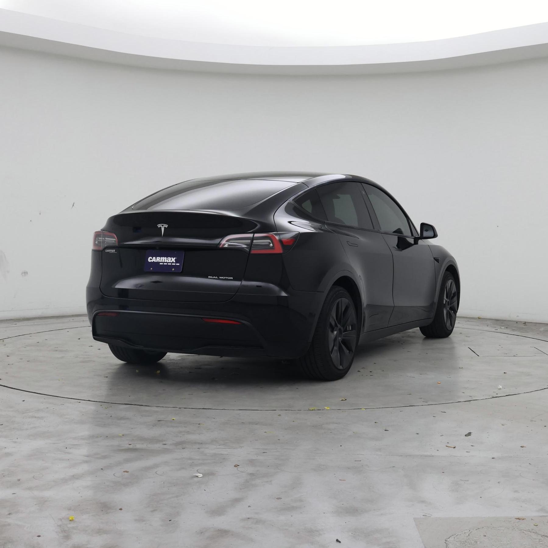 Thumbnail: 2020 Tesla Model Y - 8