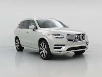 2021 Volvo XC90 T6 Inscription
