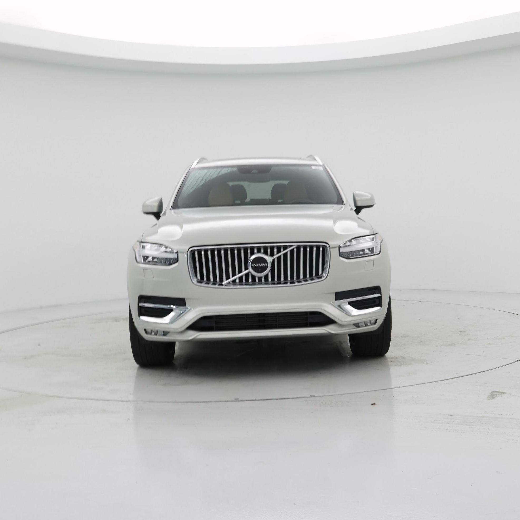 Thumbnail: 2021 Volvo XC90 - 5