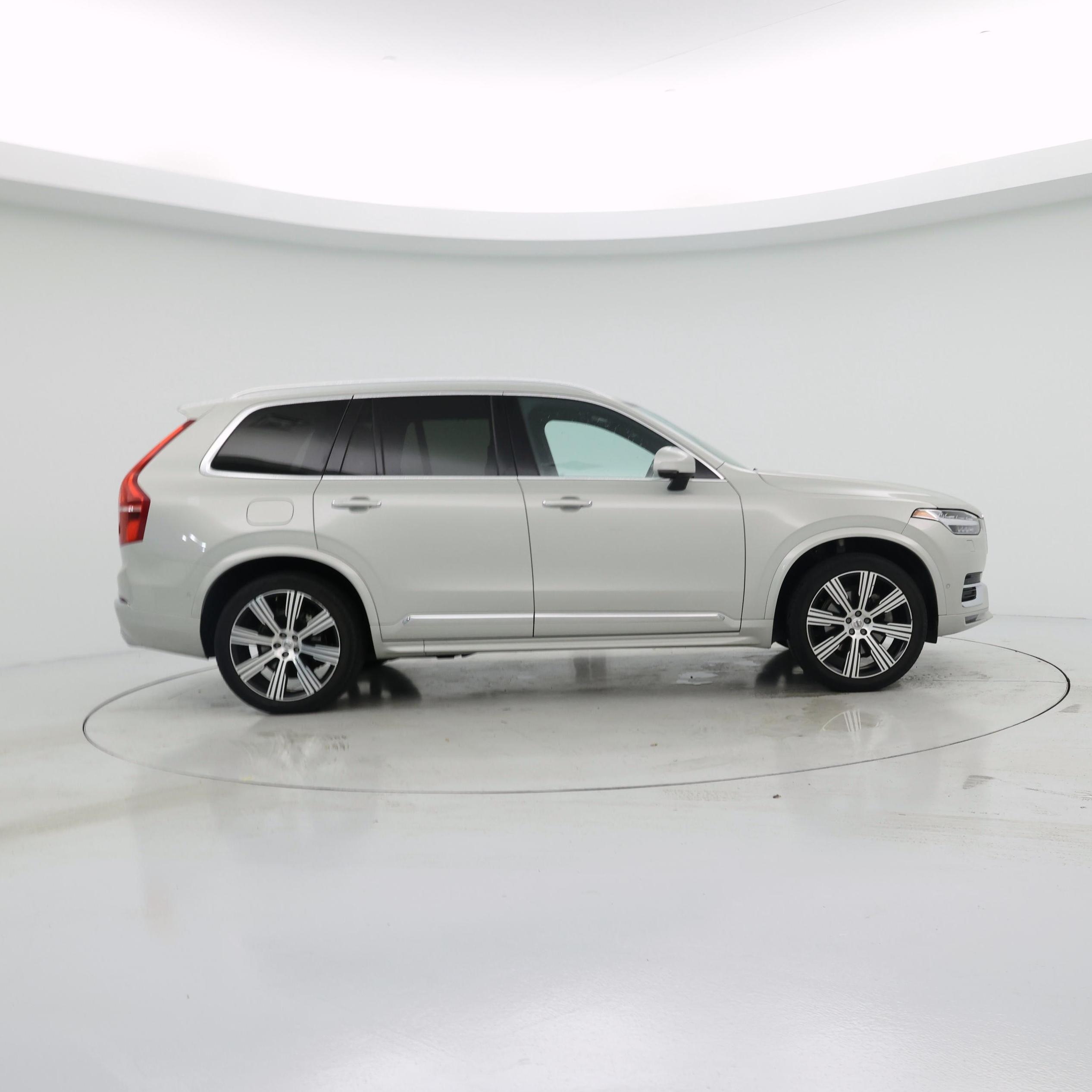 Thumbnail: 2021 Volvo XC90 - 7