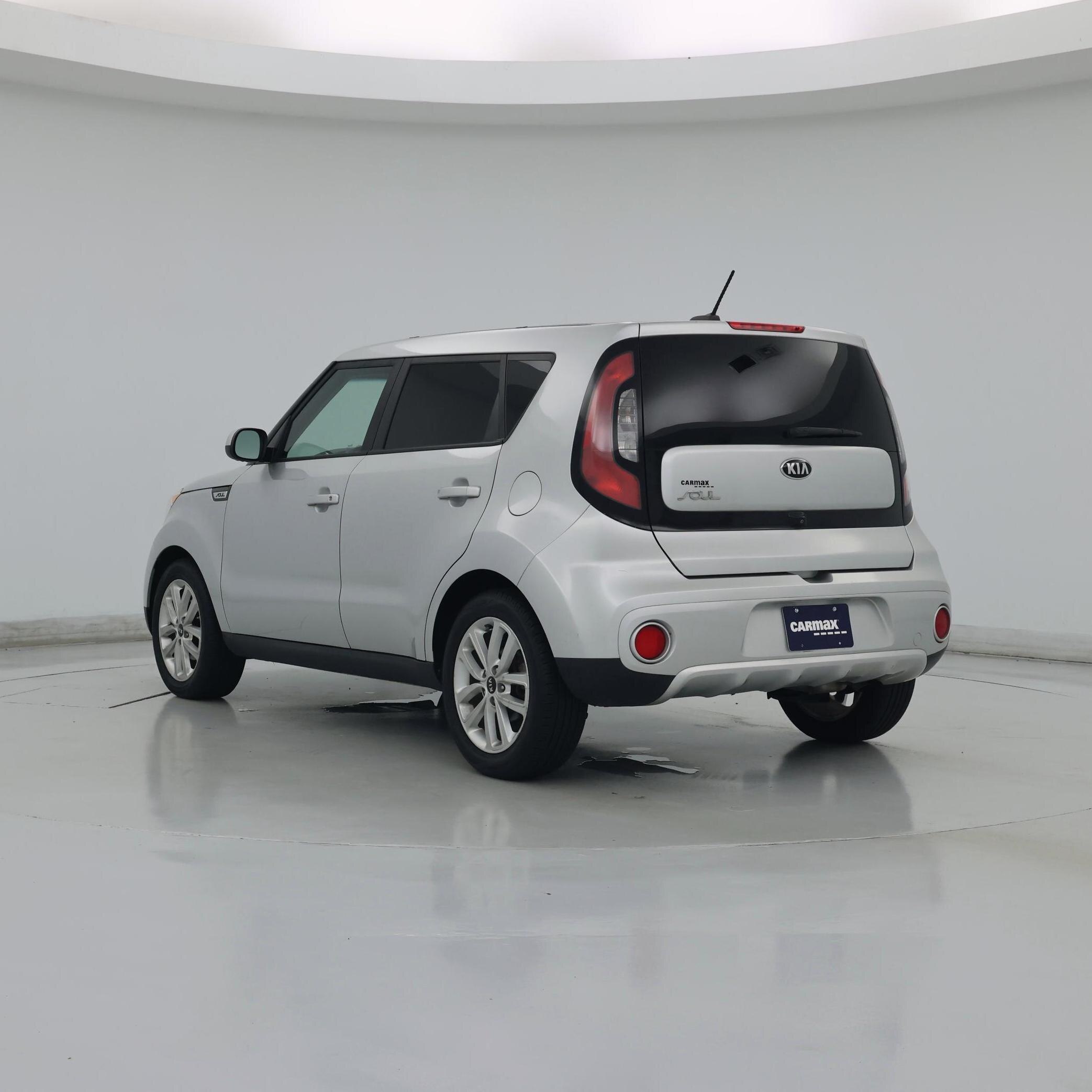 Thumbnail: 2017 Kia Soul - 2