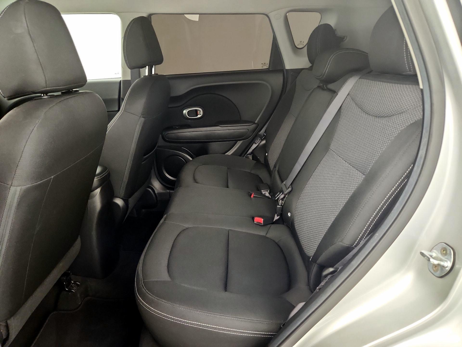 Thumbnail: 2017 Kia Soul - 19