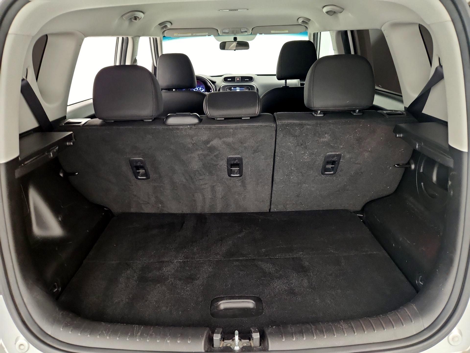 Thumbnail: 2017 Kia Soul - 20