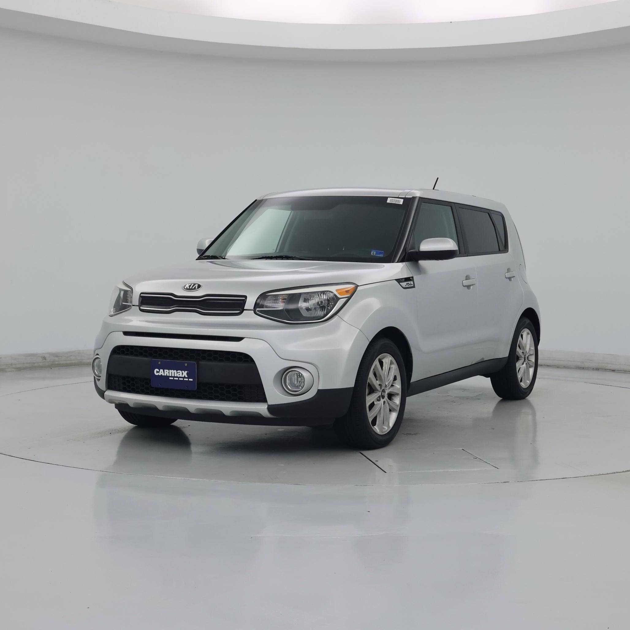 Thumbnail: 2017 Kia Soul - 4