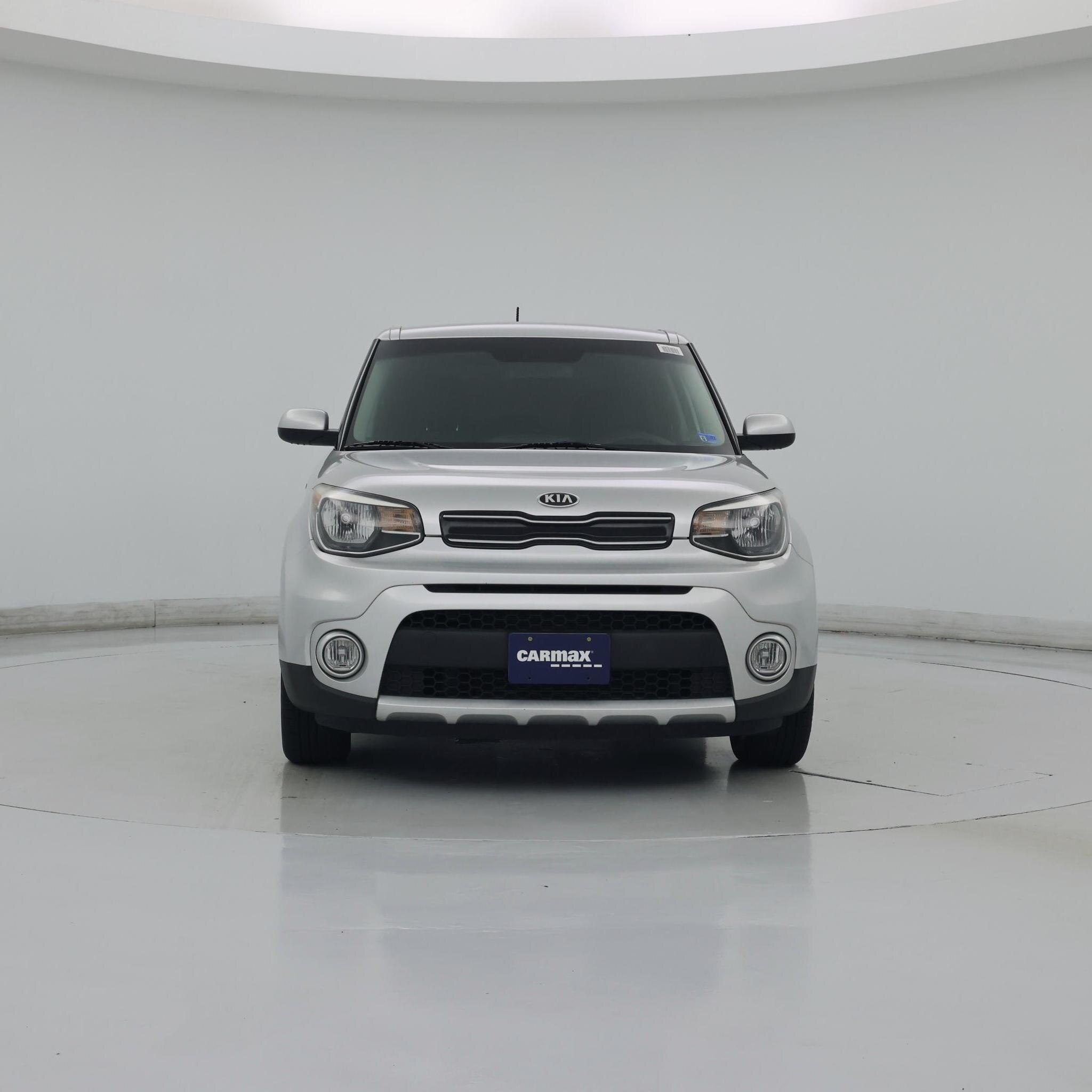 Thumbnail: 2017 Kia Soul - 5