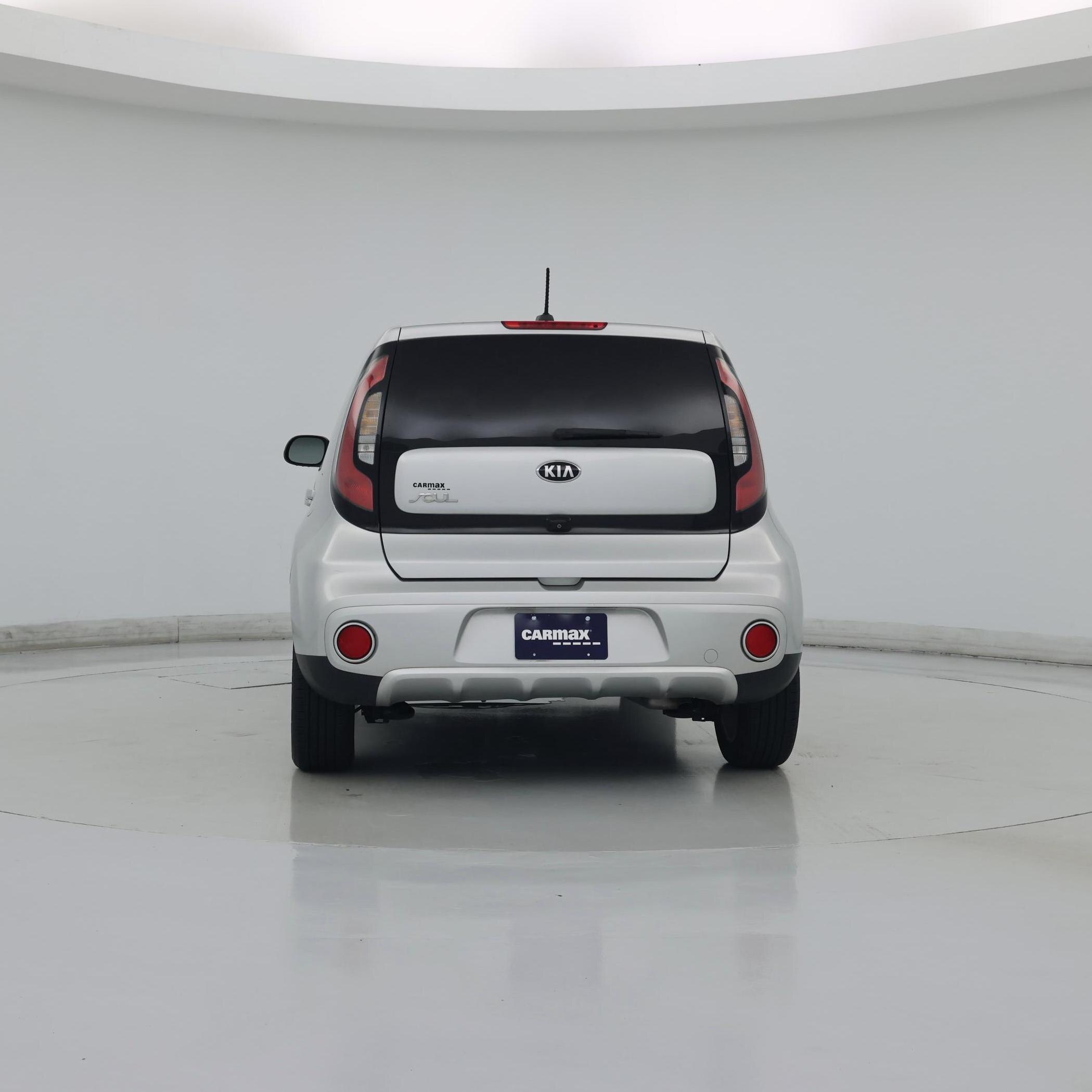 Thumbnail: 2017 Kia Soul - 6