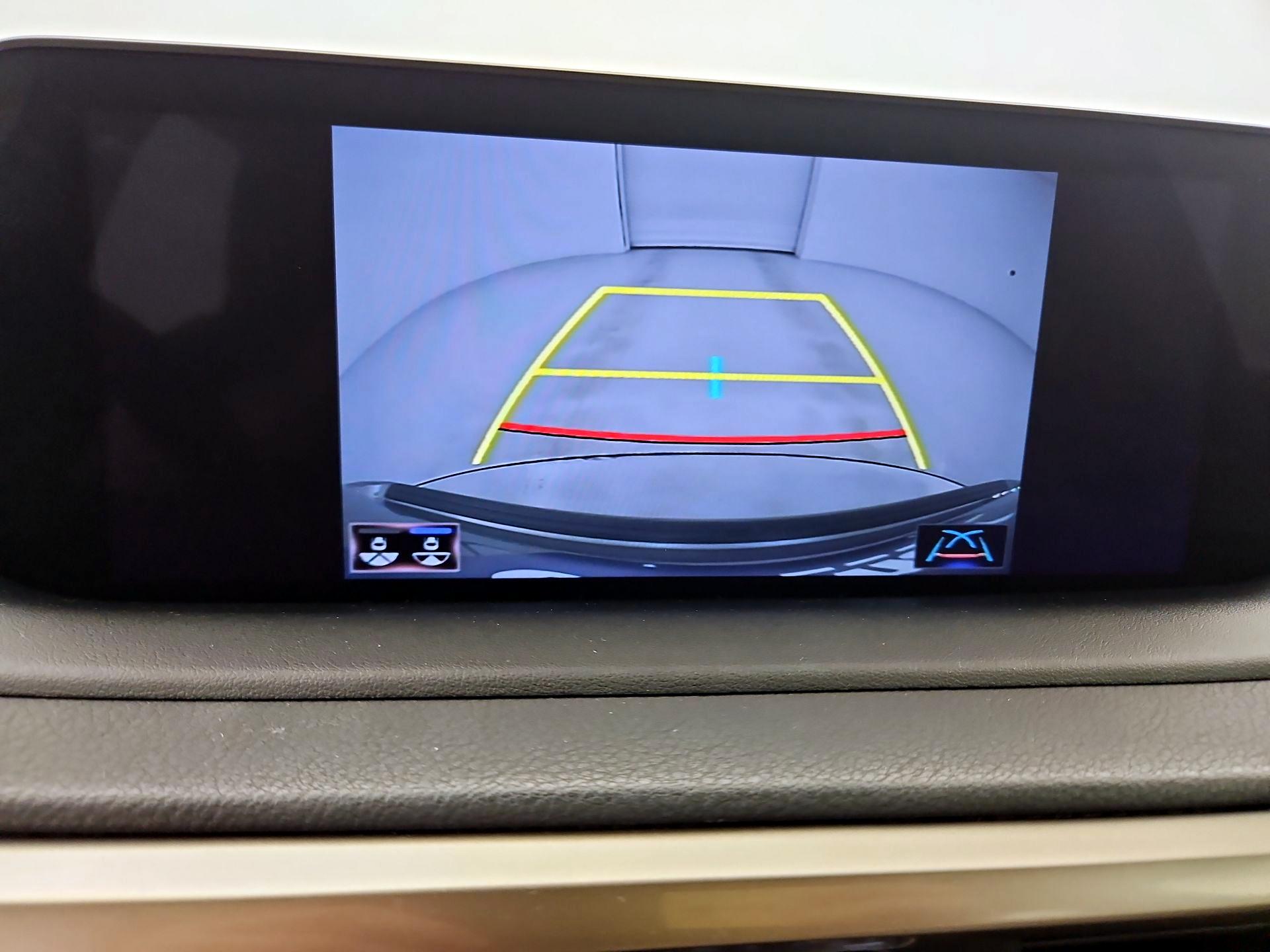 Thumbnail: 2021 Lexus RX - 15