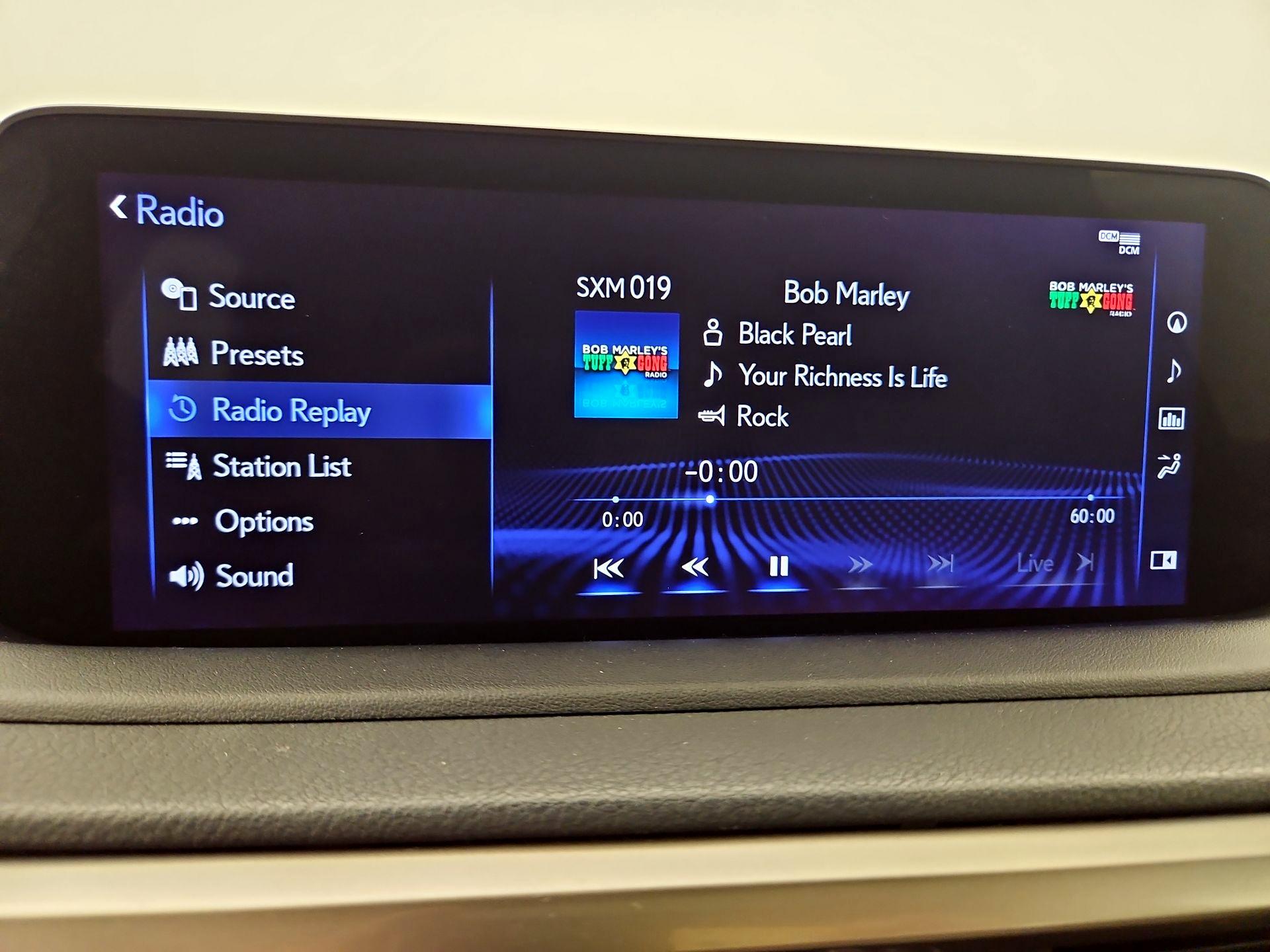 Thumbnail: 2021 Lexus RX - 16