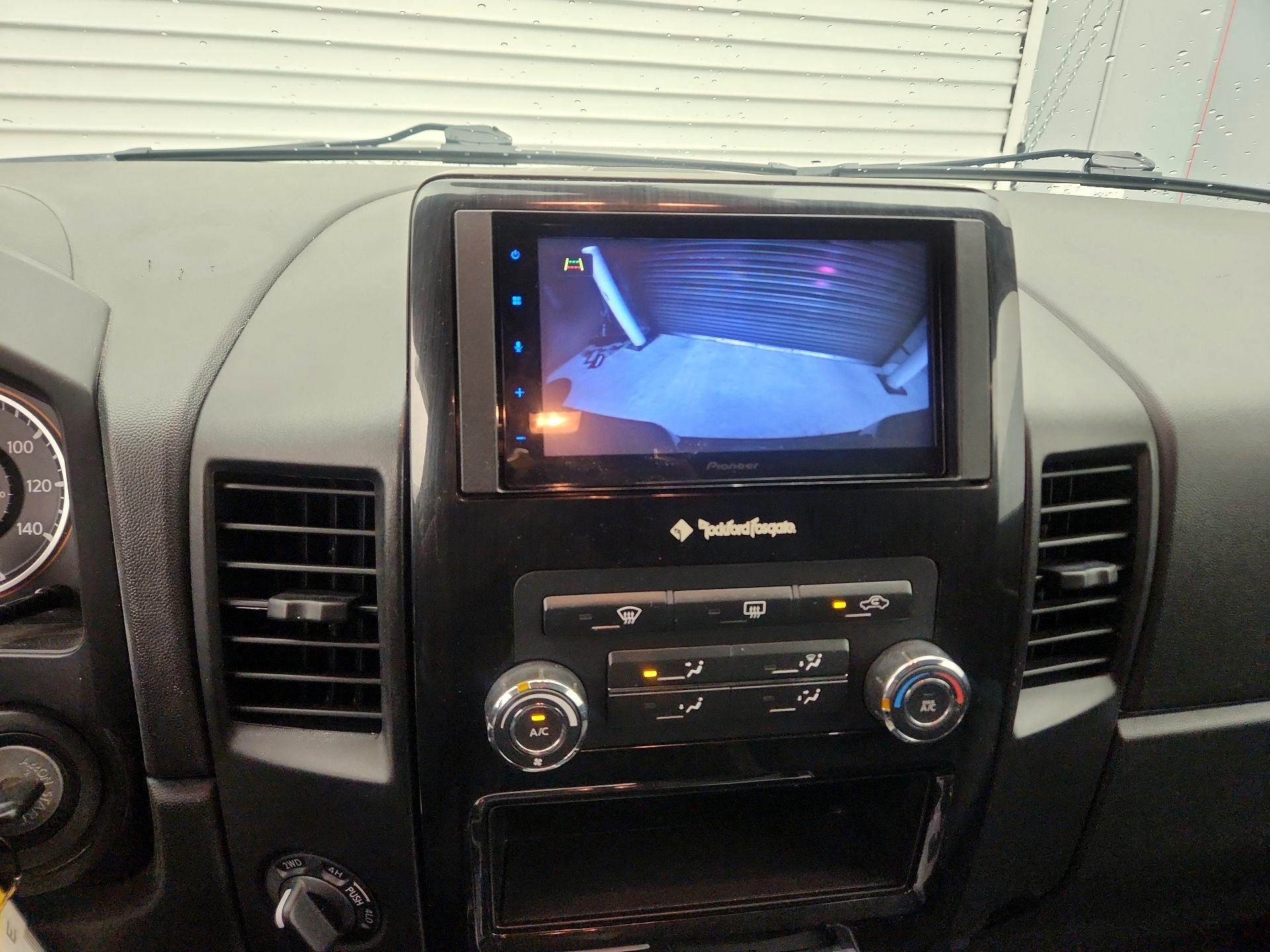 Thumbnail: 2015 Nissan Titan - 14