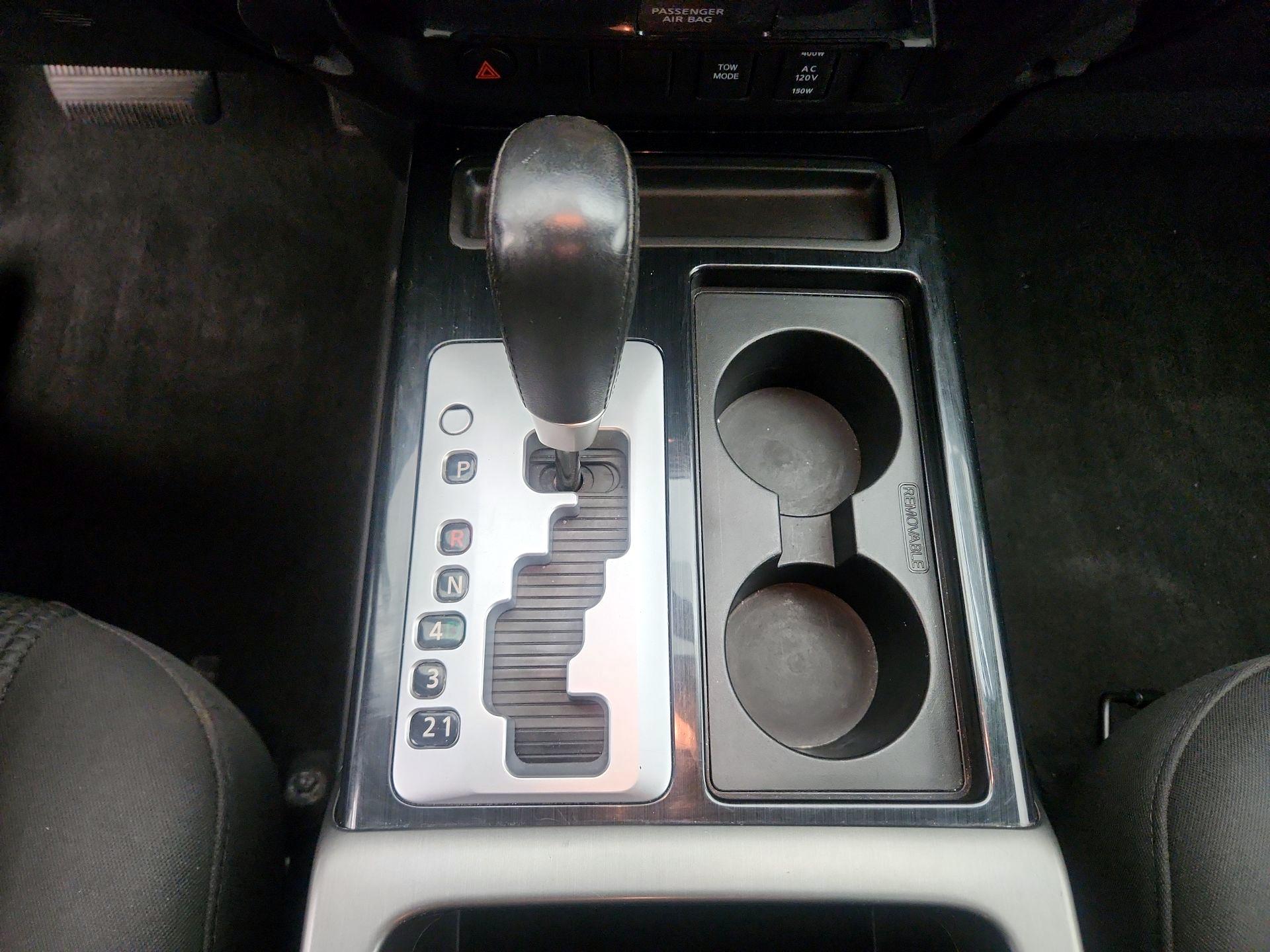 Thumbnail: 2015 Nissan Titan - 17
