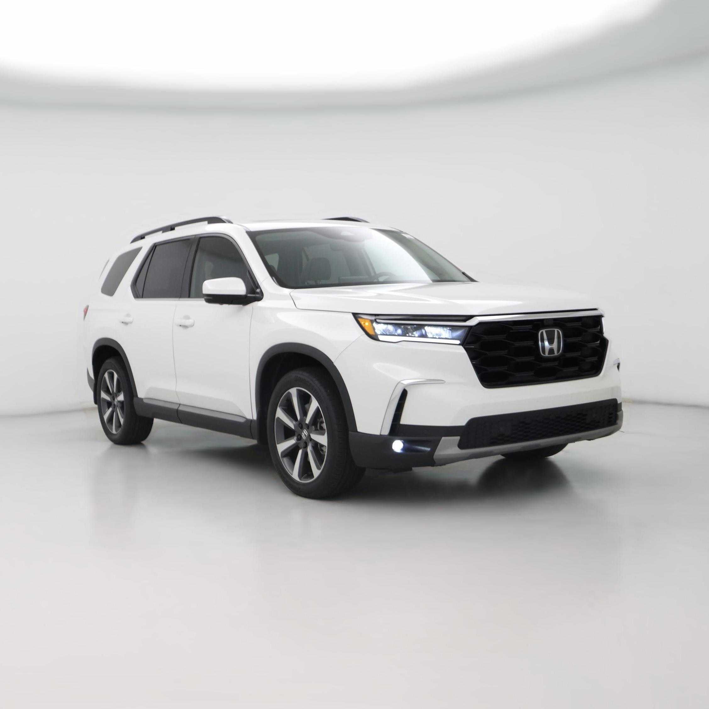 Thumbnail: 2025 Honda Pilot - 1