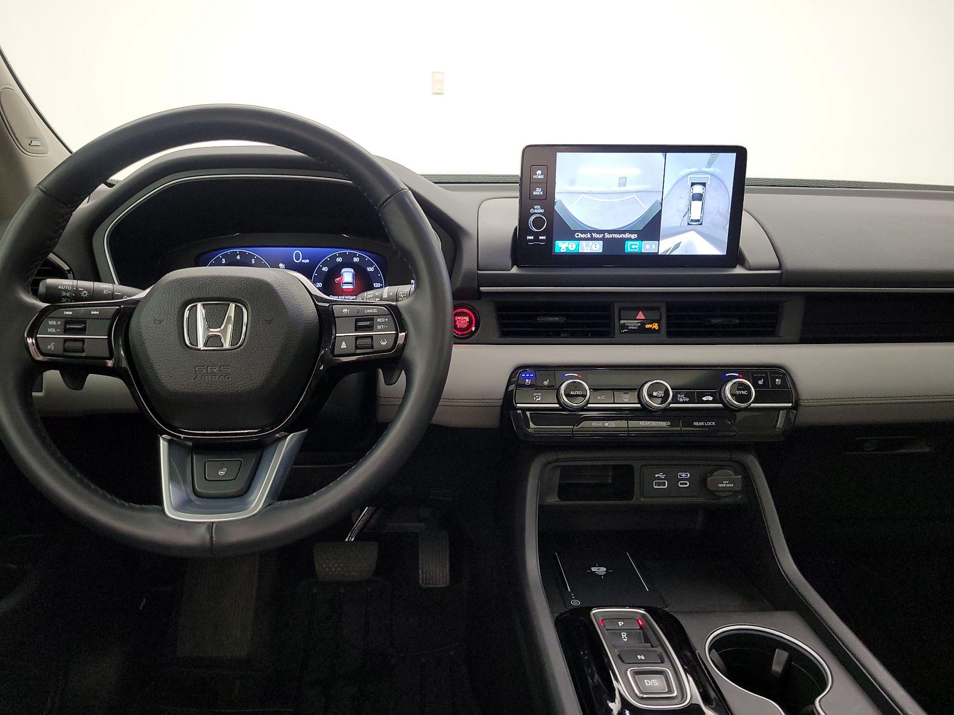 Thumbnail: 2025 Honda Pilot - 9