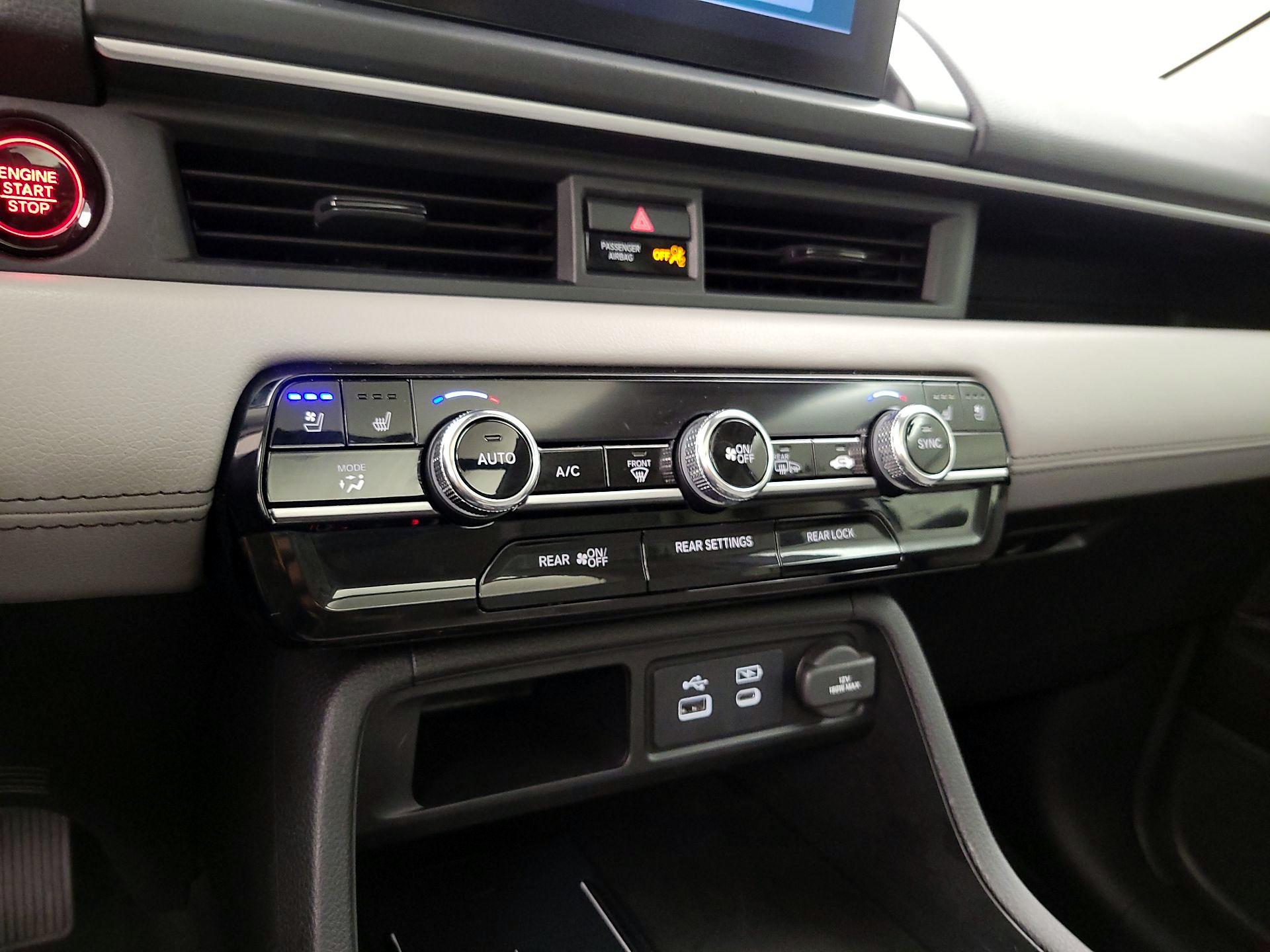 Thumbnail: 2025 Honda Pilot - 16