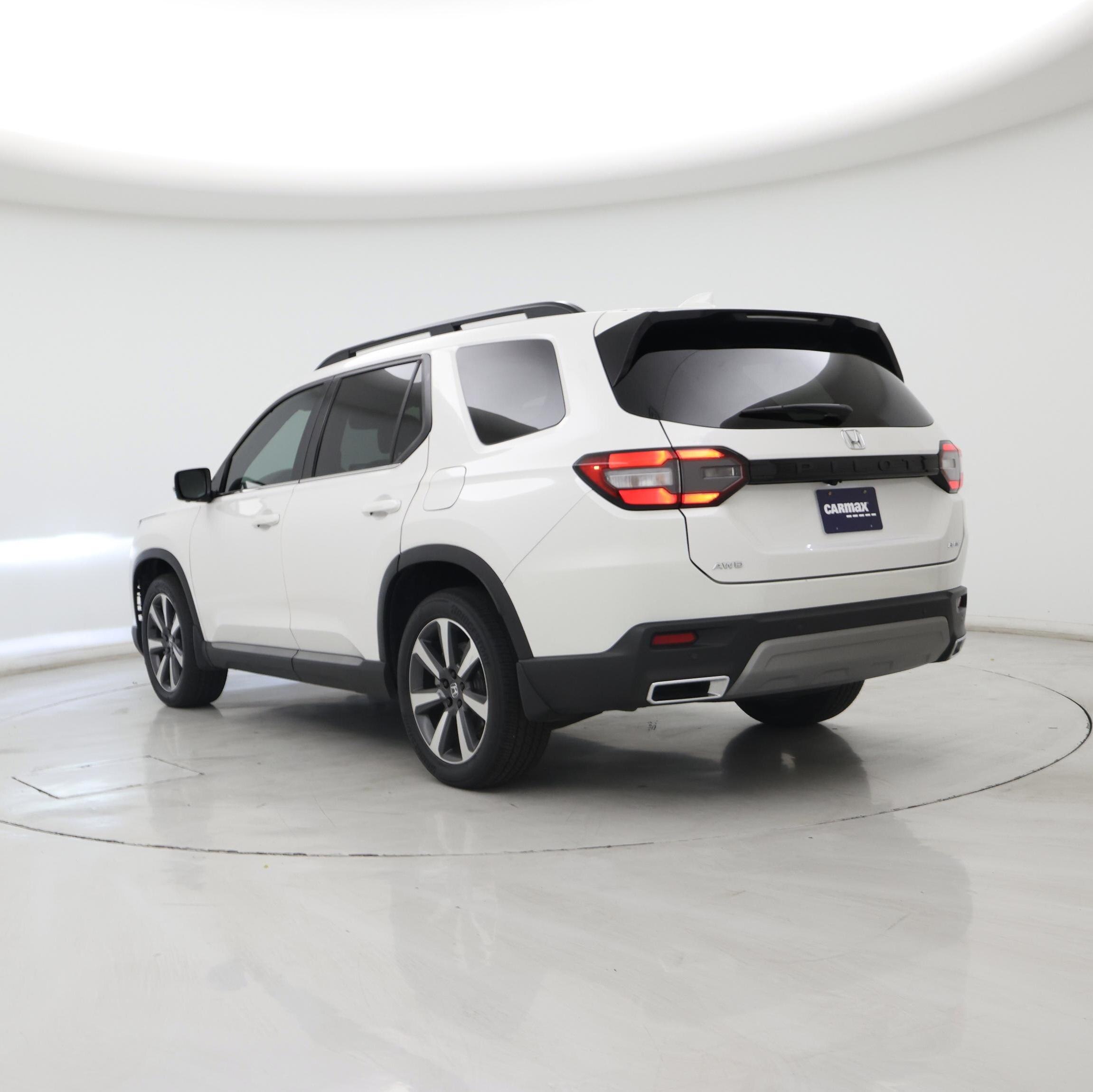 Thumbnail: 2025 Honda Pilot - 2