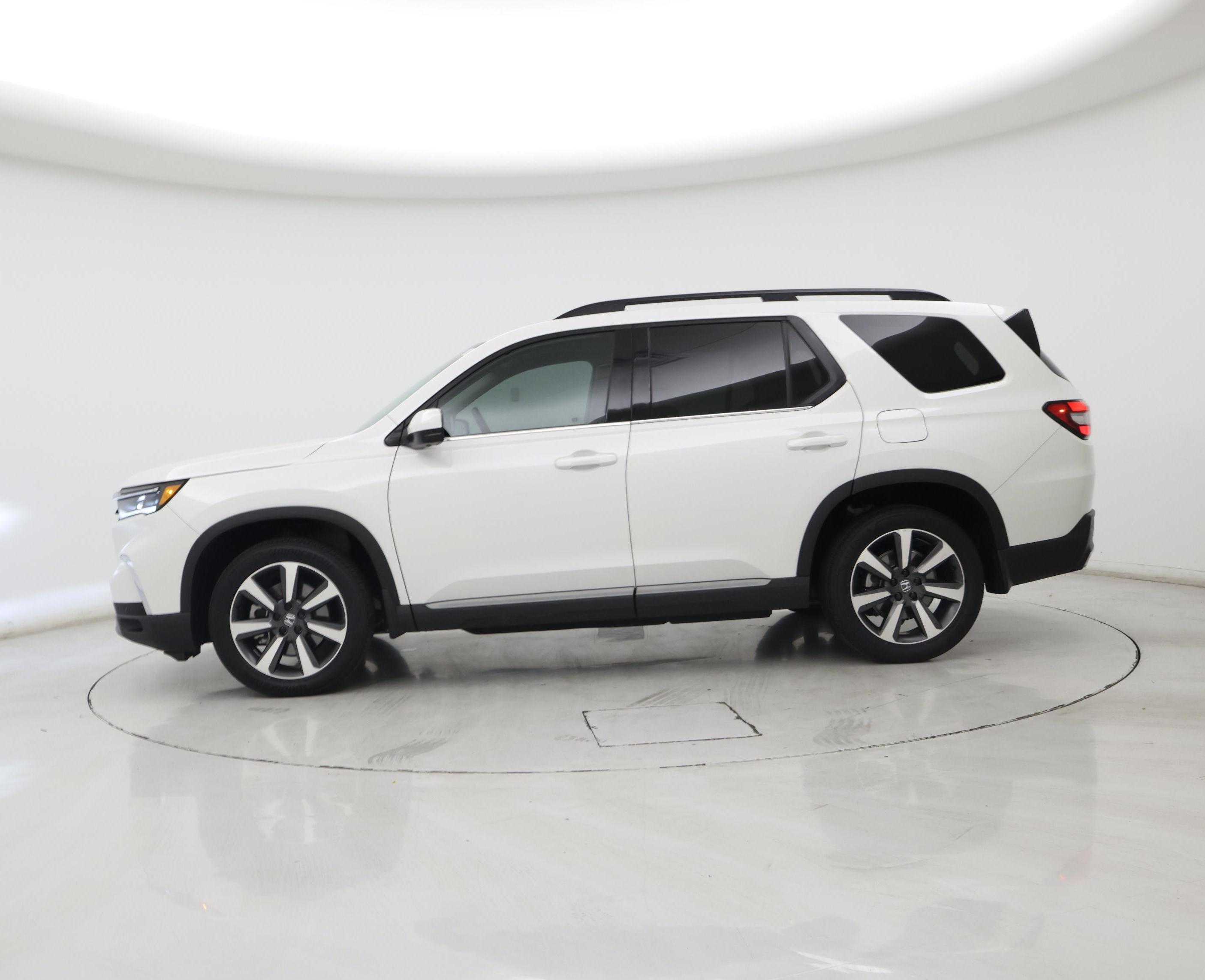 Thumbnail: 2025 Honda Pilot - 3