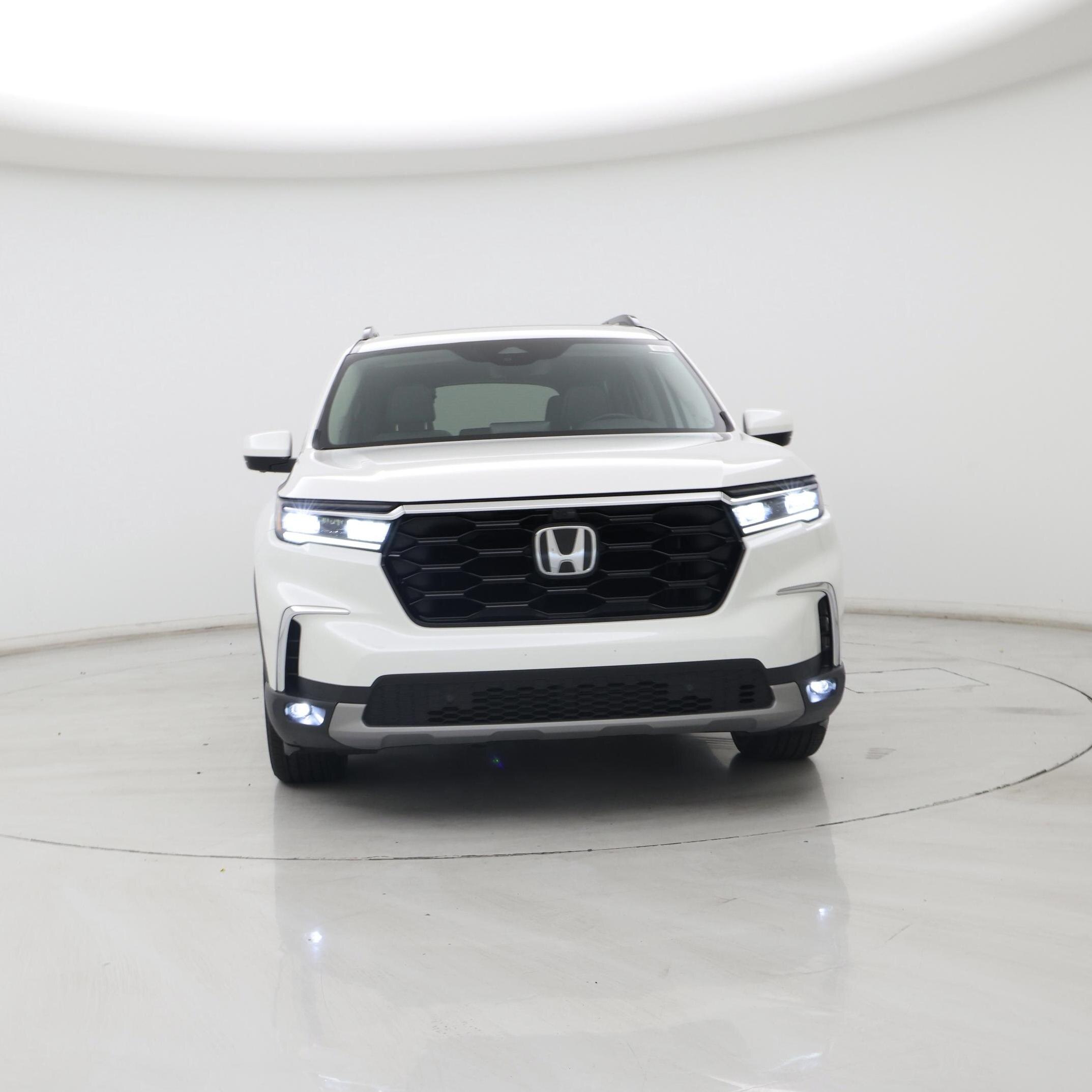 Thumbnail: 2025 Honda Pilot - 5
