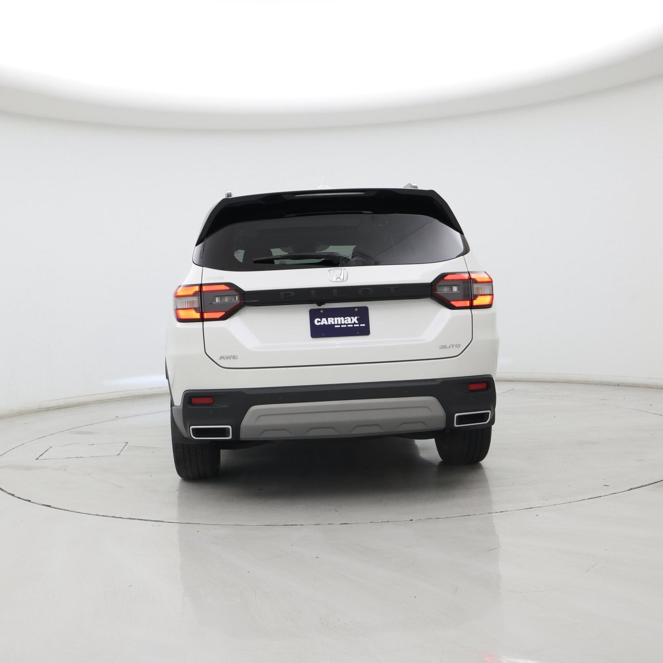 Thumbnail: 2025 Honda Pilot - 6
