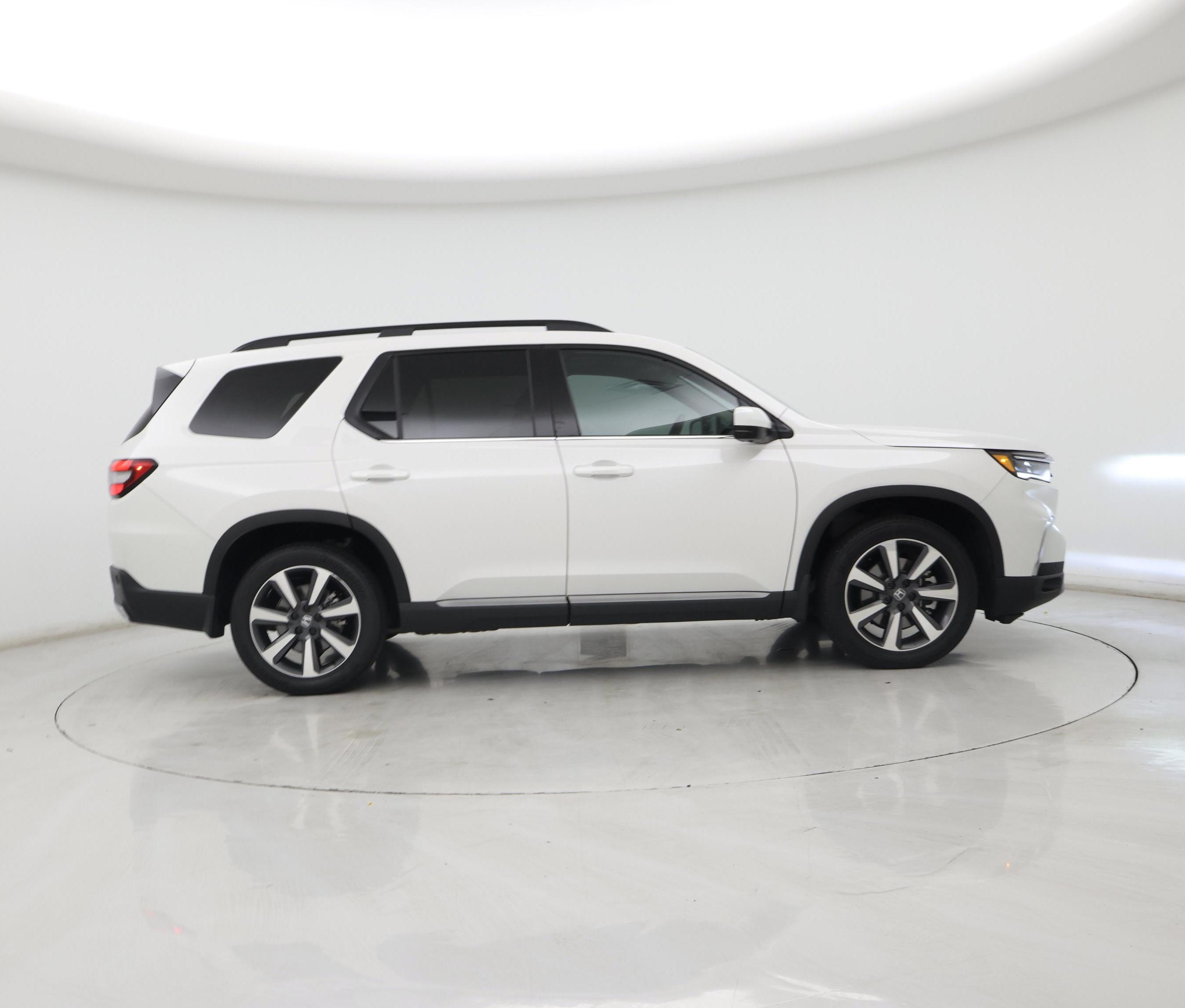 Thumbnail: 2025 Honda Pilot - 7