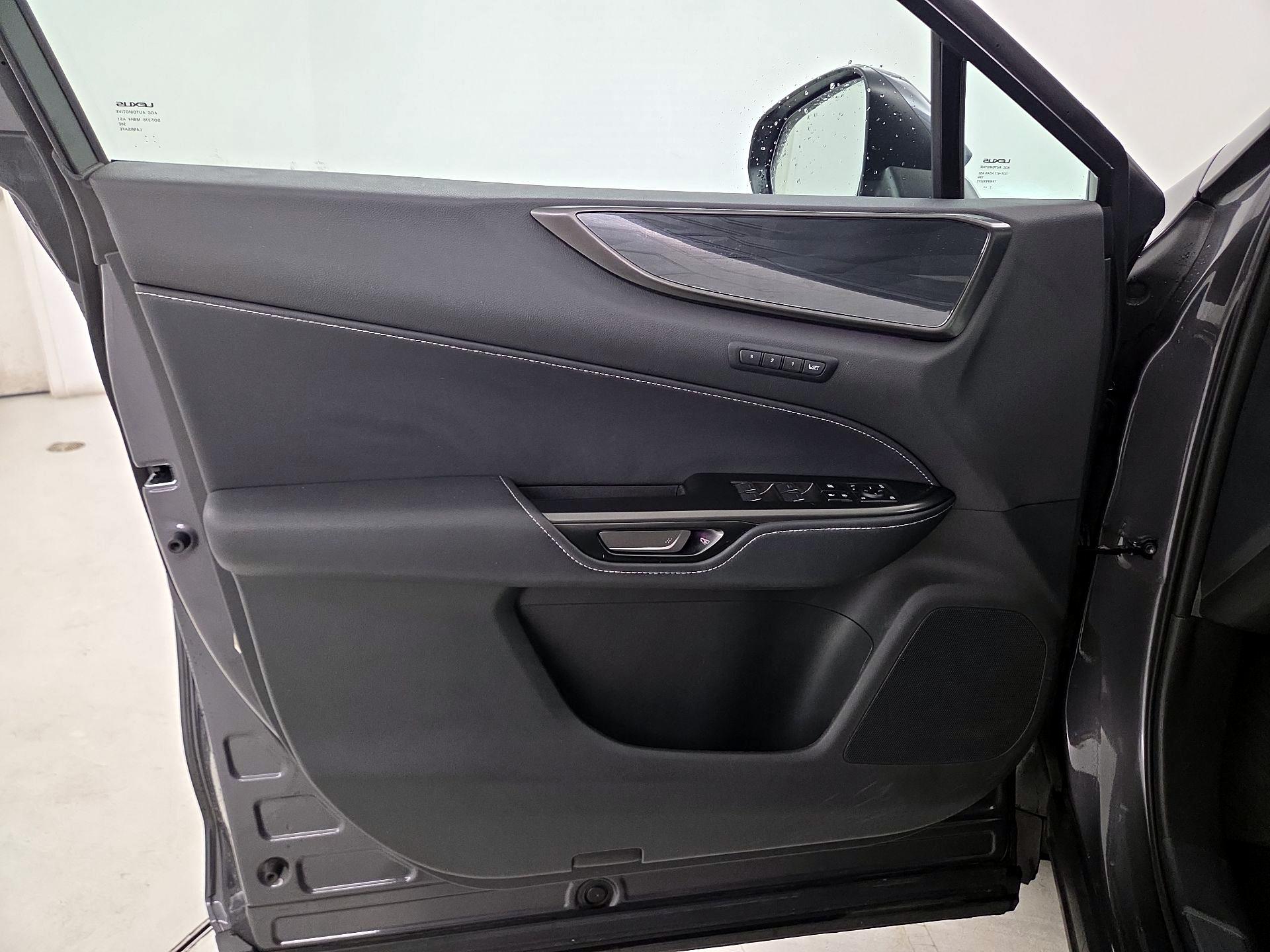Thumbnail: 2023 Lexus NX - 12
