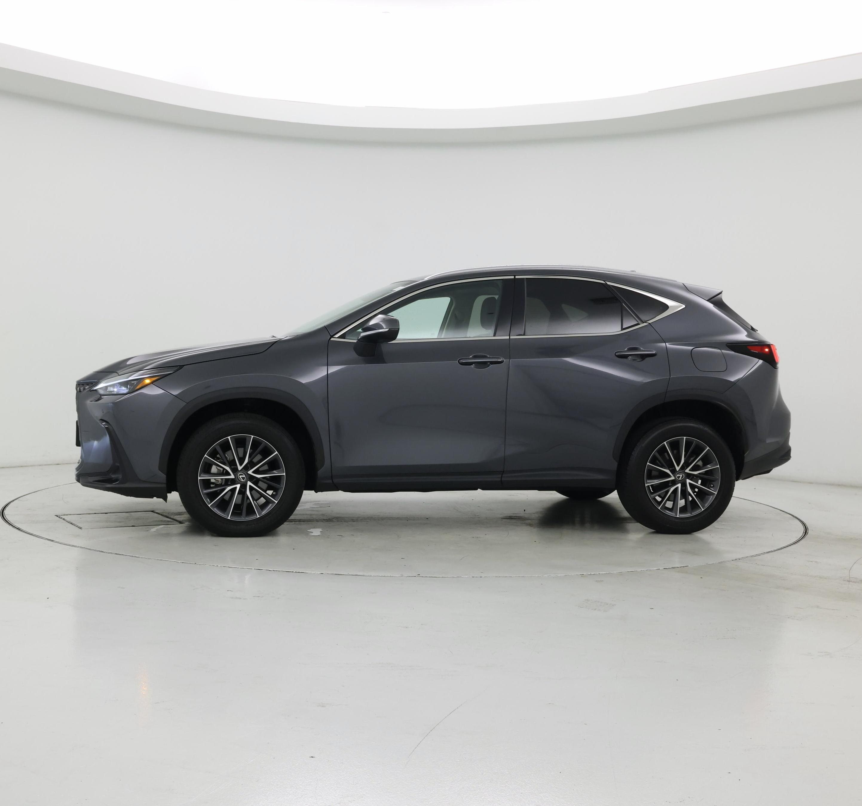 Thumbnail: 2023 Lexus NX - 3