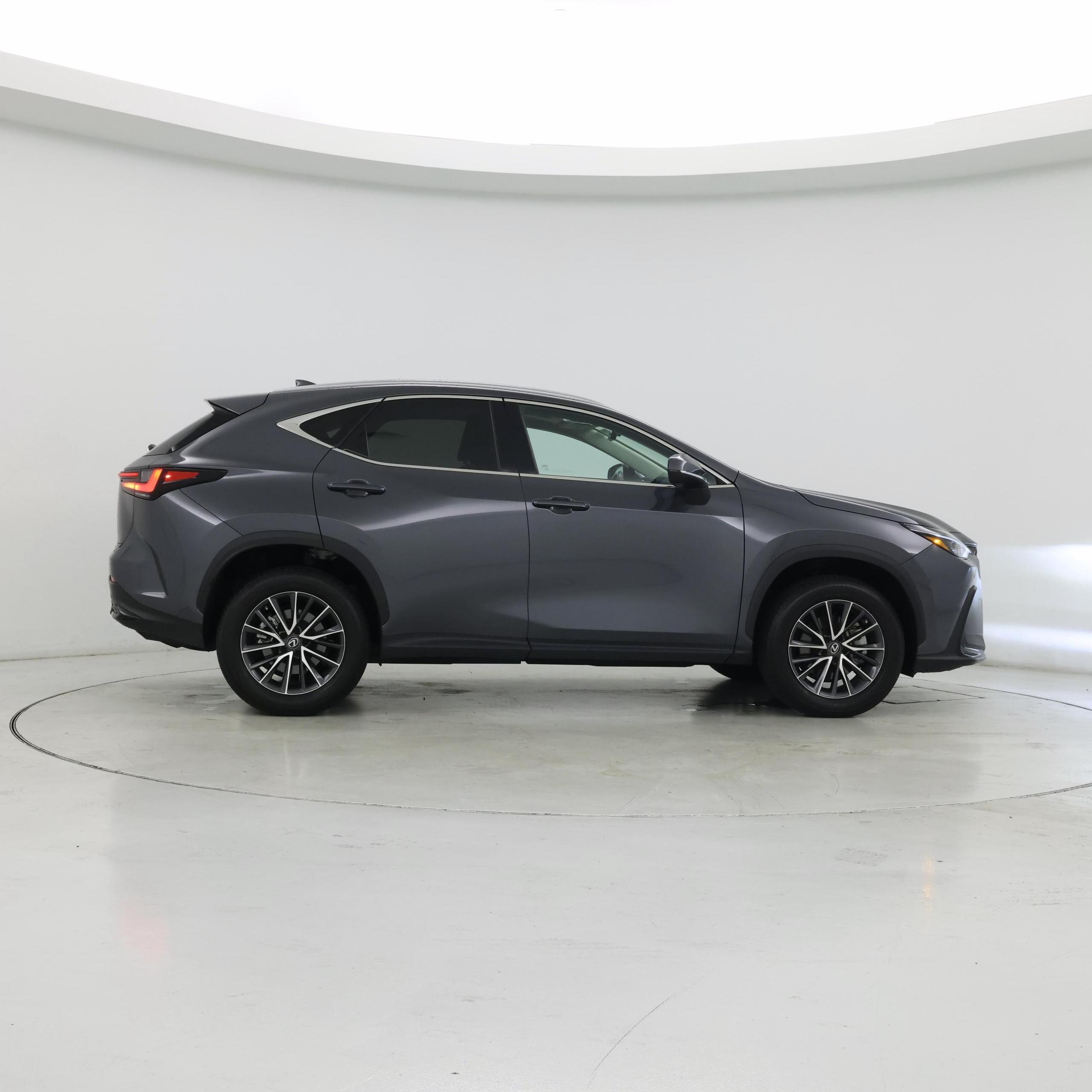 Thumbnail: 2023 Lexus NX - 7