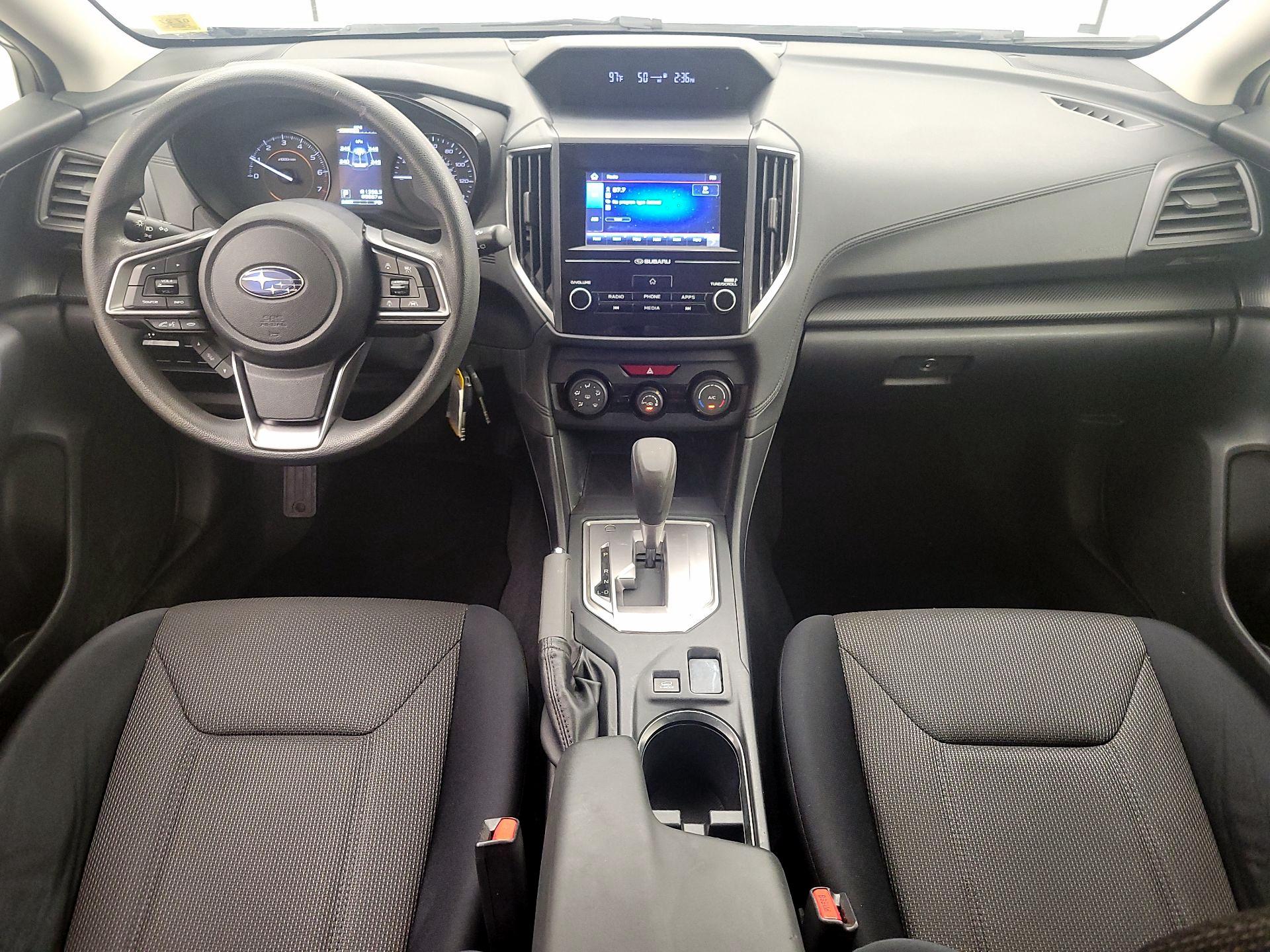 Thumbnail: 2019 Subaru Crosstrek - 9