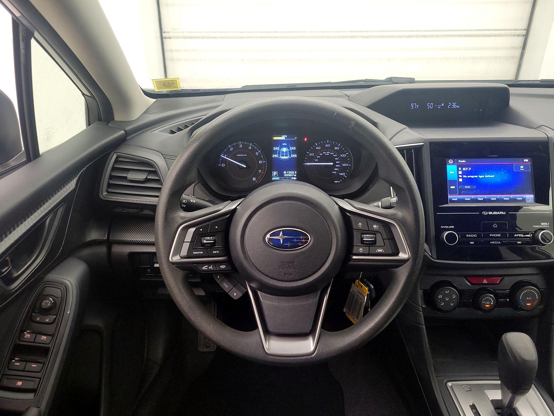 Thumbnail: 2019 Subaru Crosstrek - 10