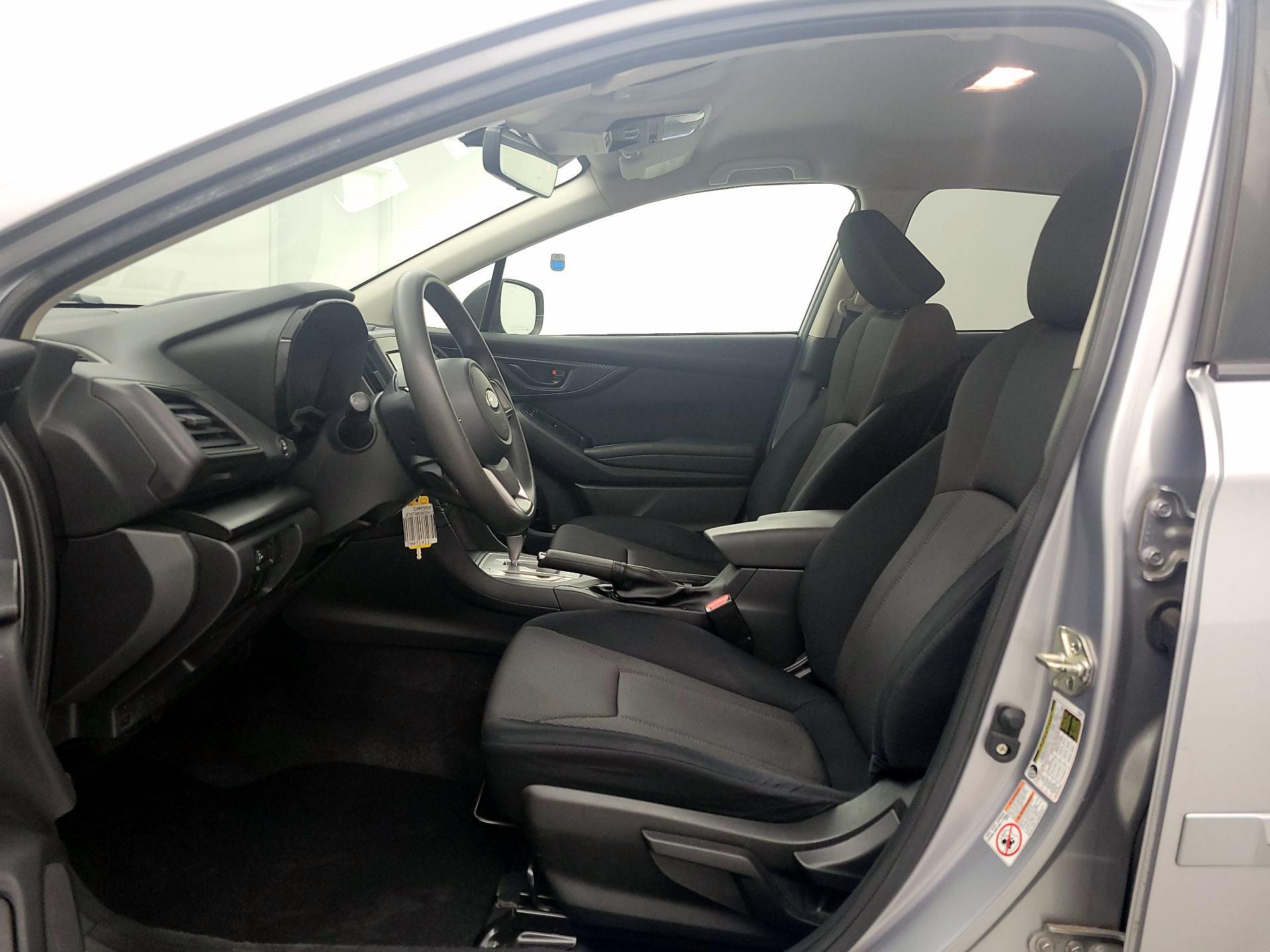 Thumbnail: 2019 Subaru Crosstrek - 11