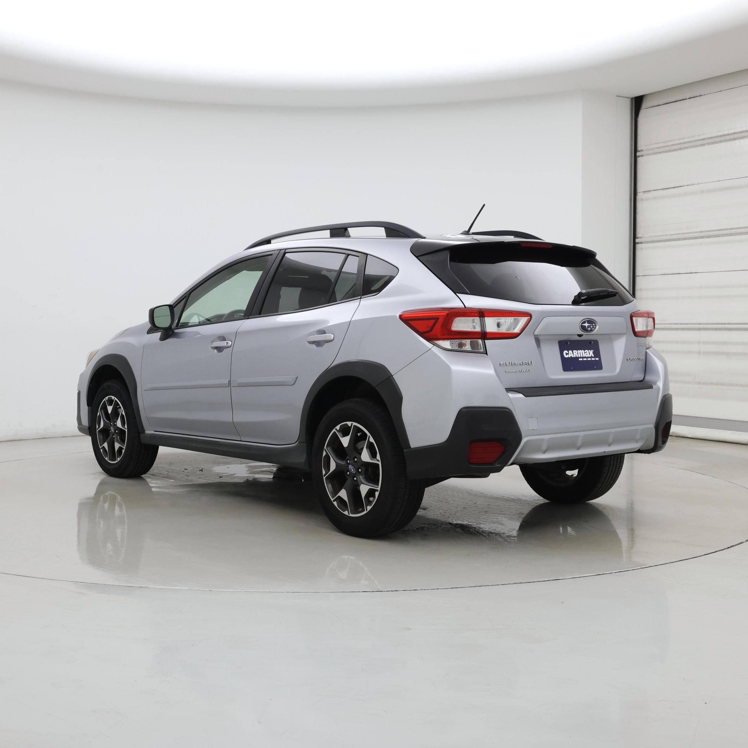 Thumbnail: 2019 Subaru Crosstrek - 2