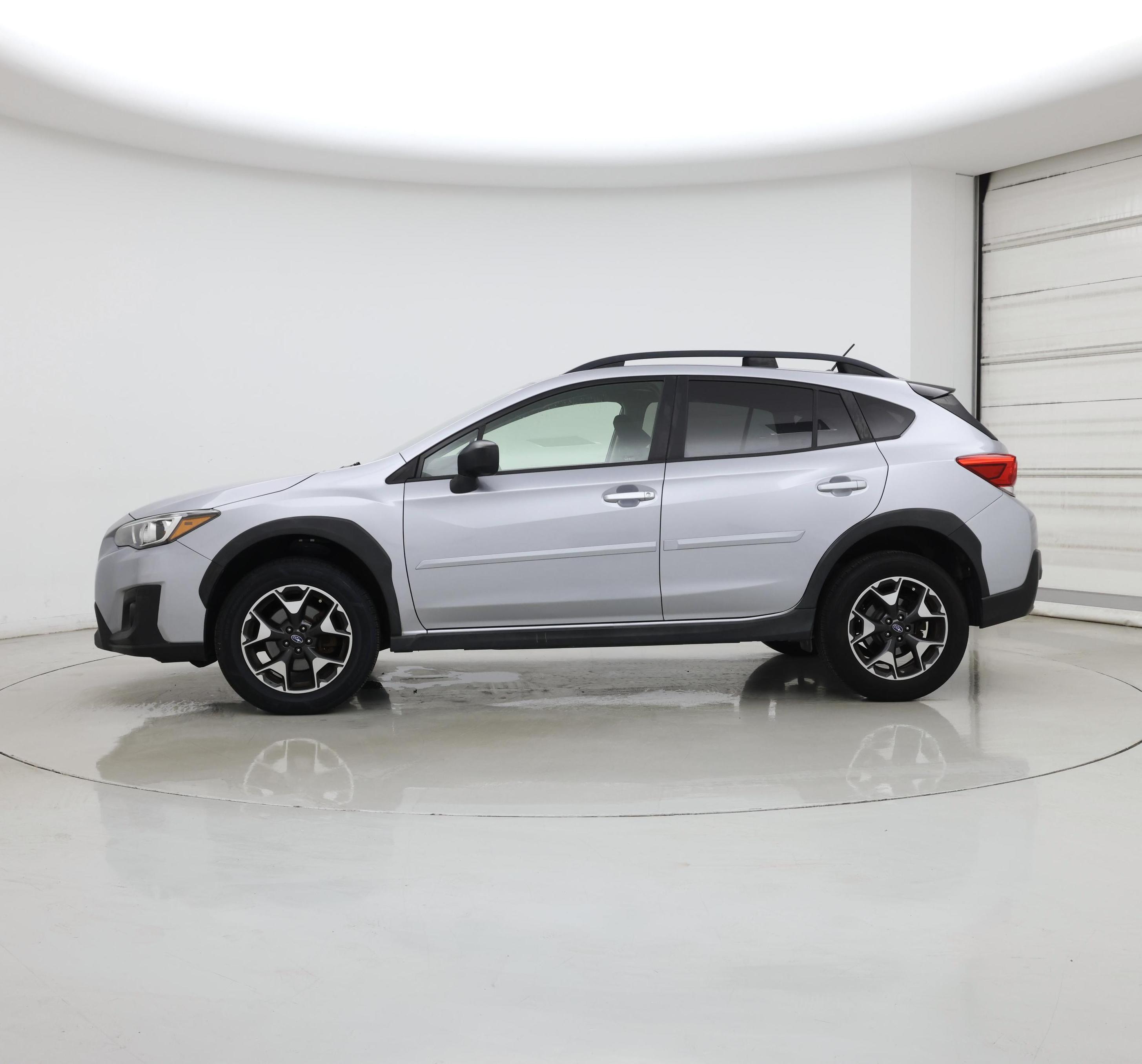 Thumbnail: 2019 Subaru Crosstrek - 3