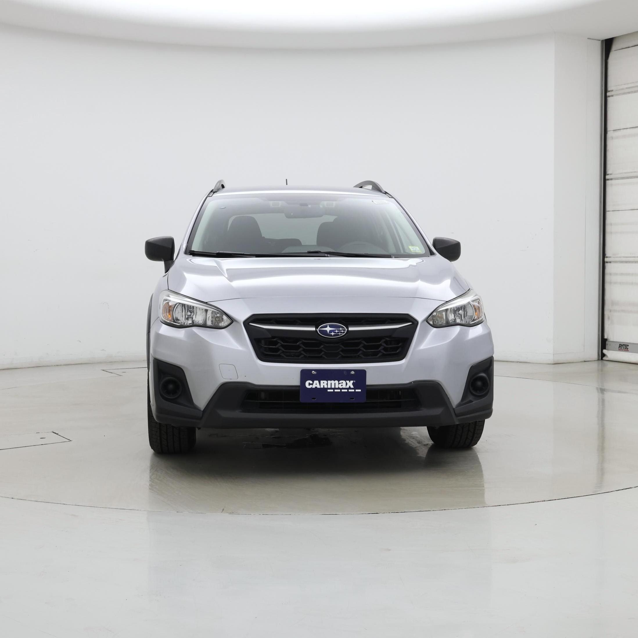 Thumbnail: 2019 Subaru Crosstrek - 5