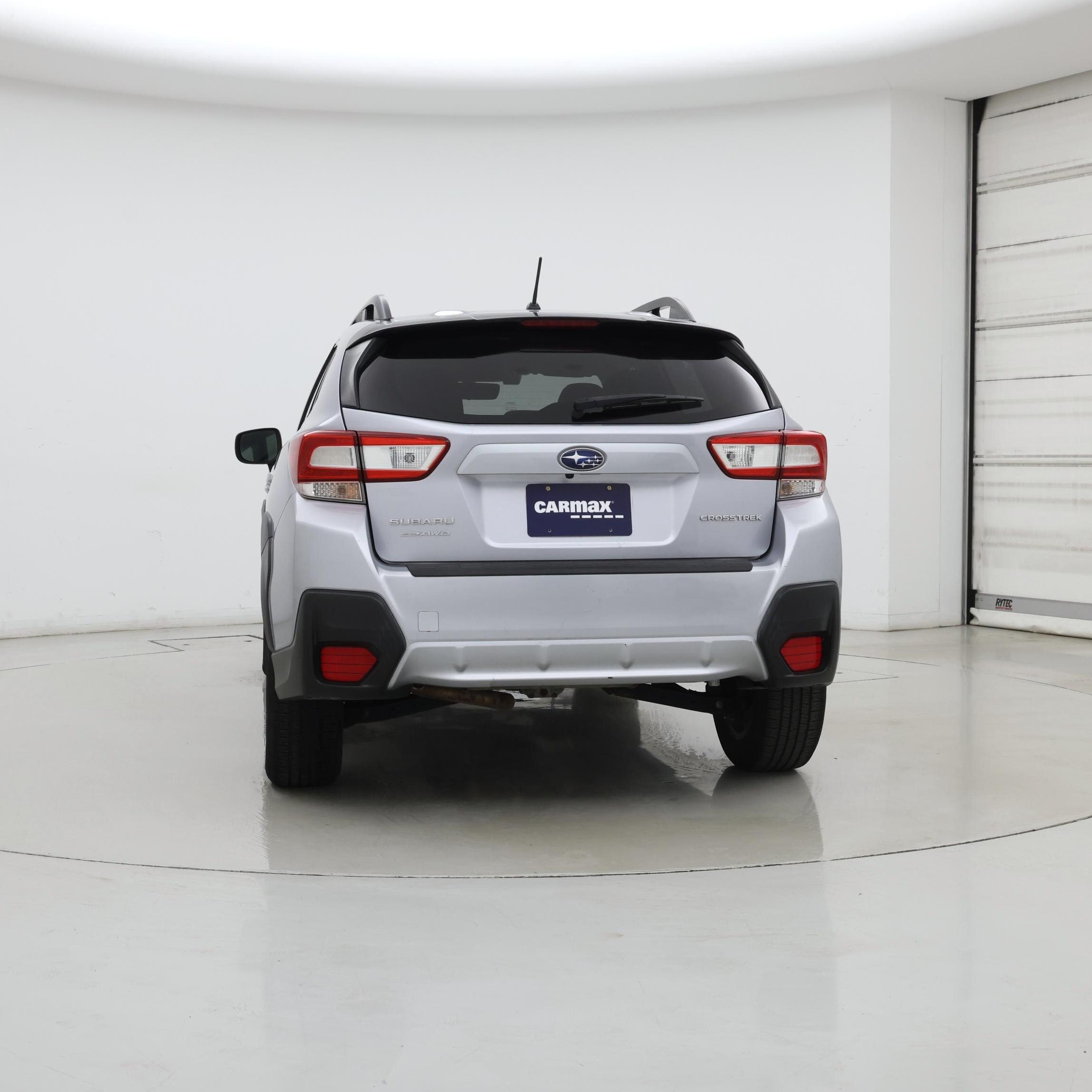 Thumbnail: 2019 Subaru Crosstrek - 6