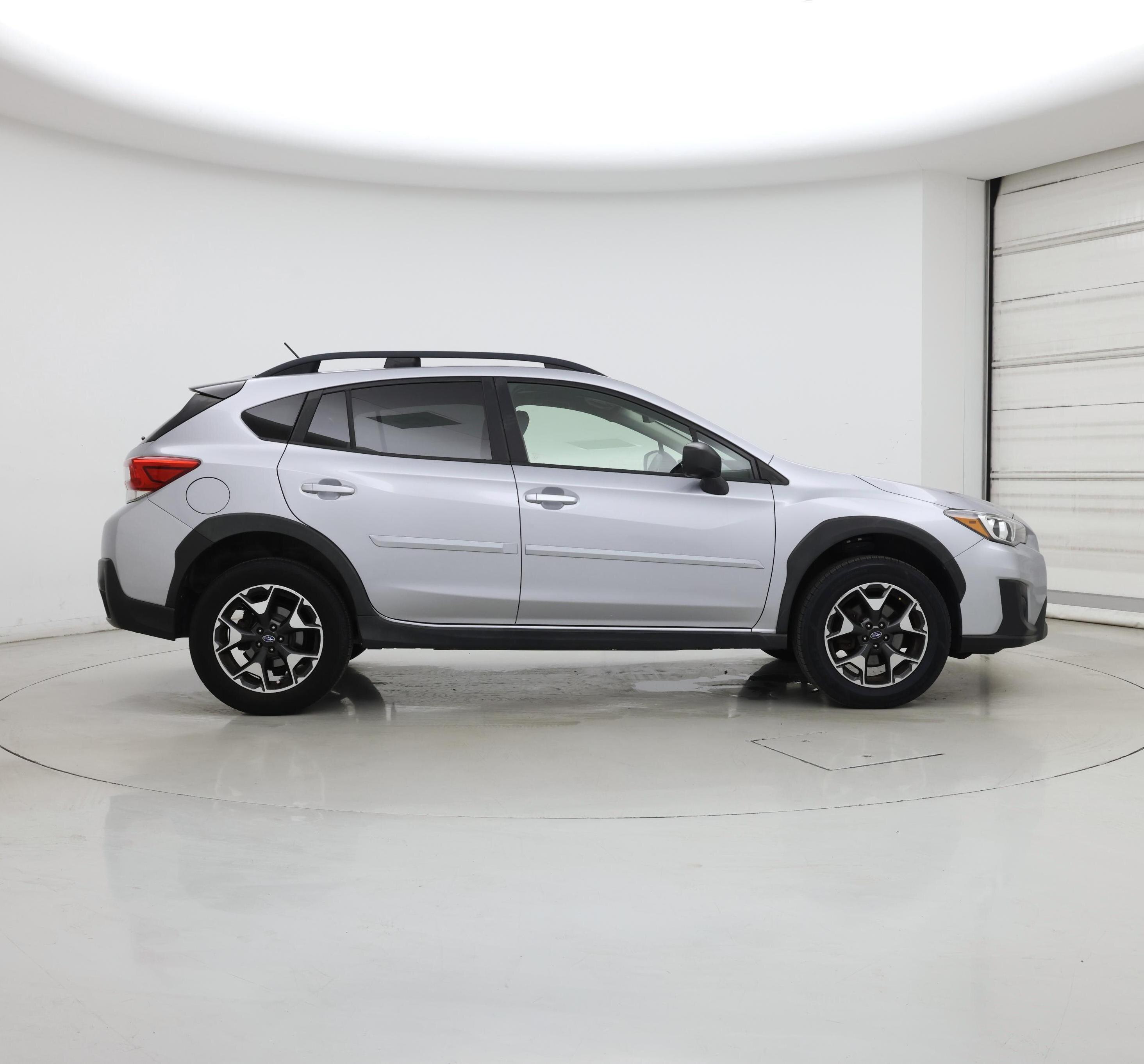 Thumbnail: 2019 Subaru Crosstrek - 7