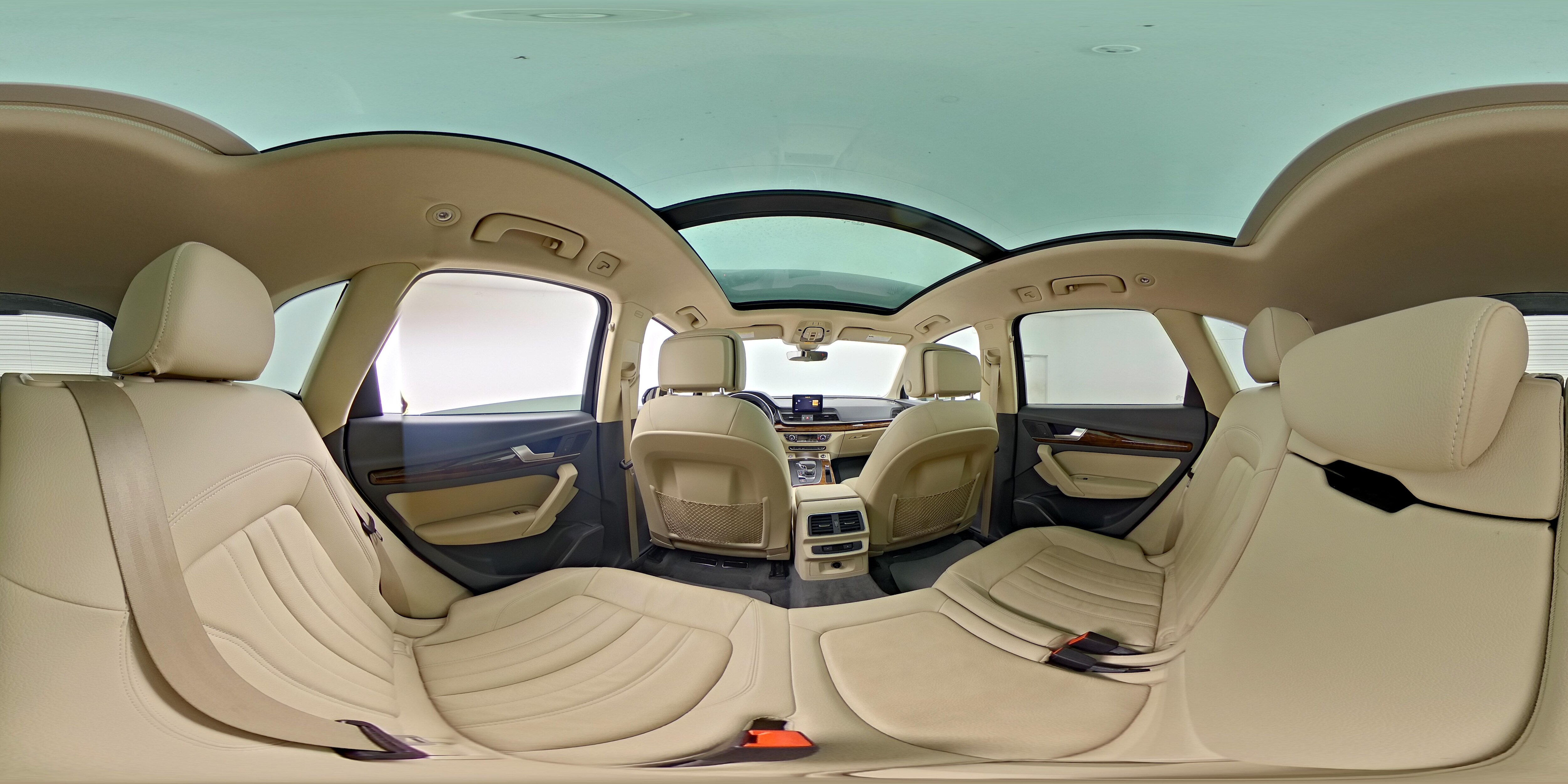 2018 Audi Q5 Premium - Photo 25